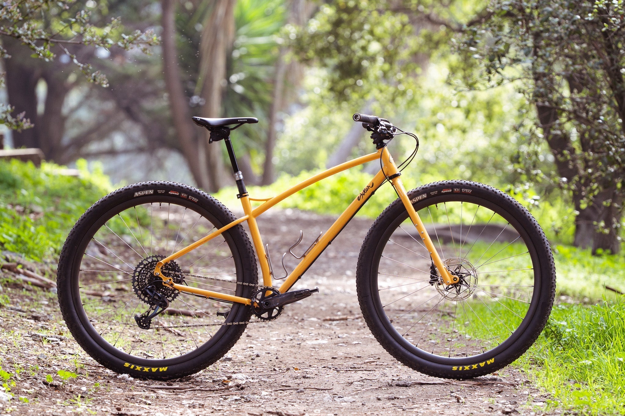 32" Wheel impressions and who they are for