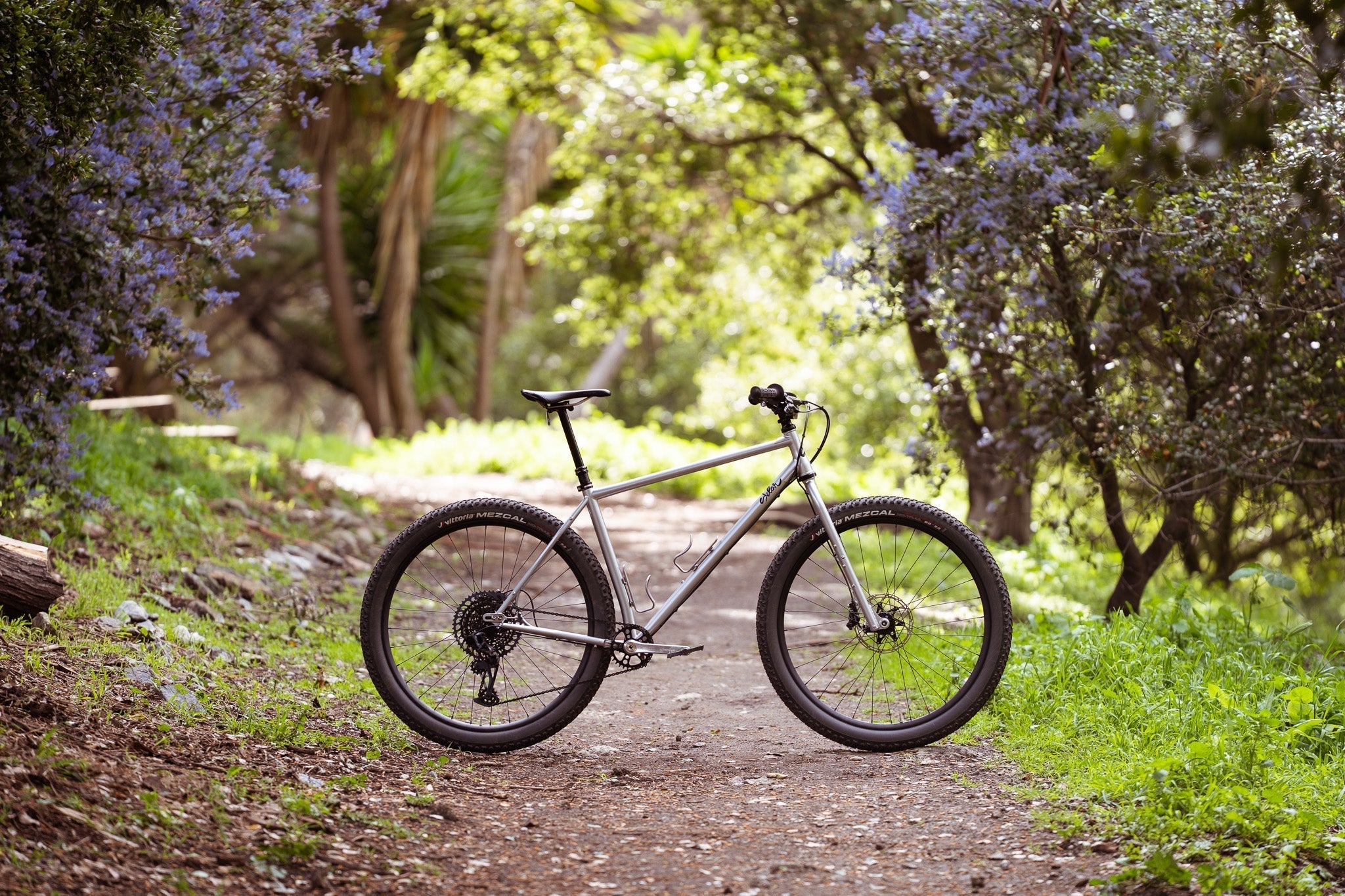 Adam's new Silver PBJ