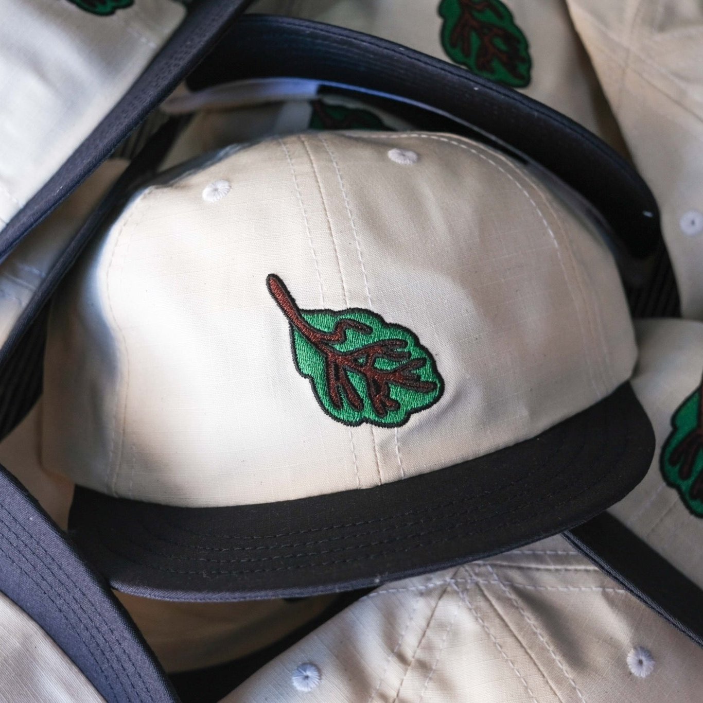 Sklar Leaf Hat