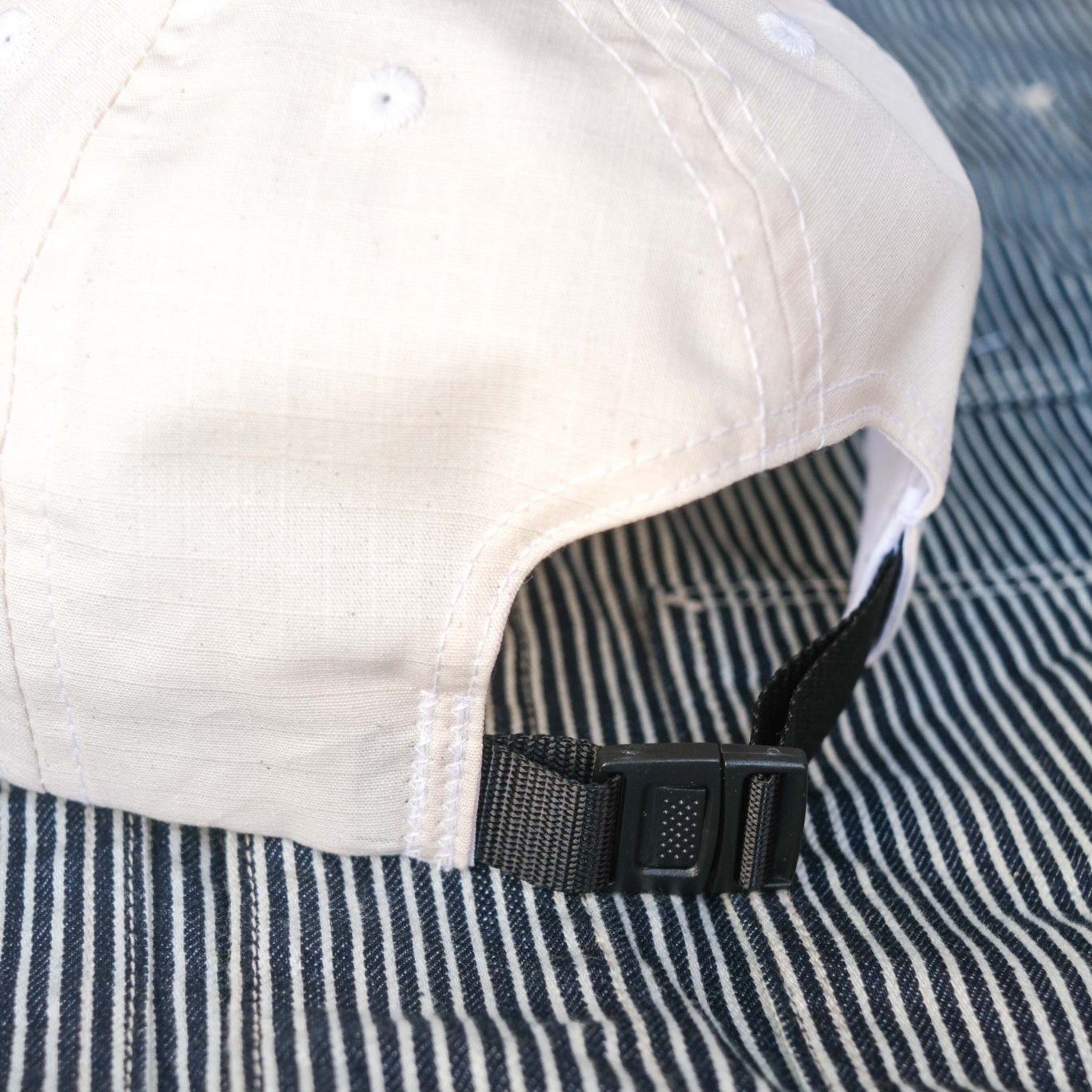 Sklar Leaf Hat