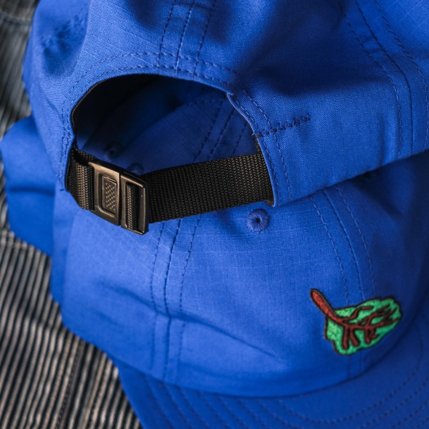 Sklar Leaf Hat