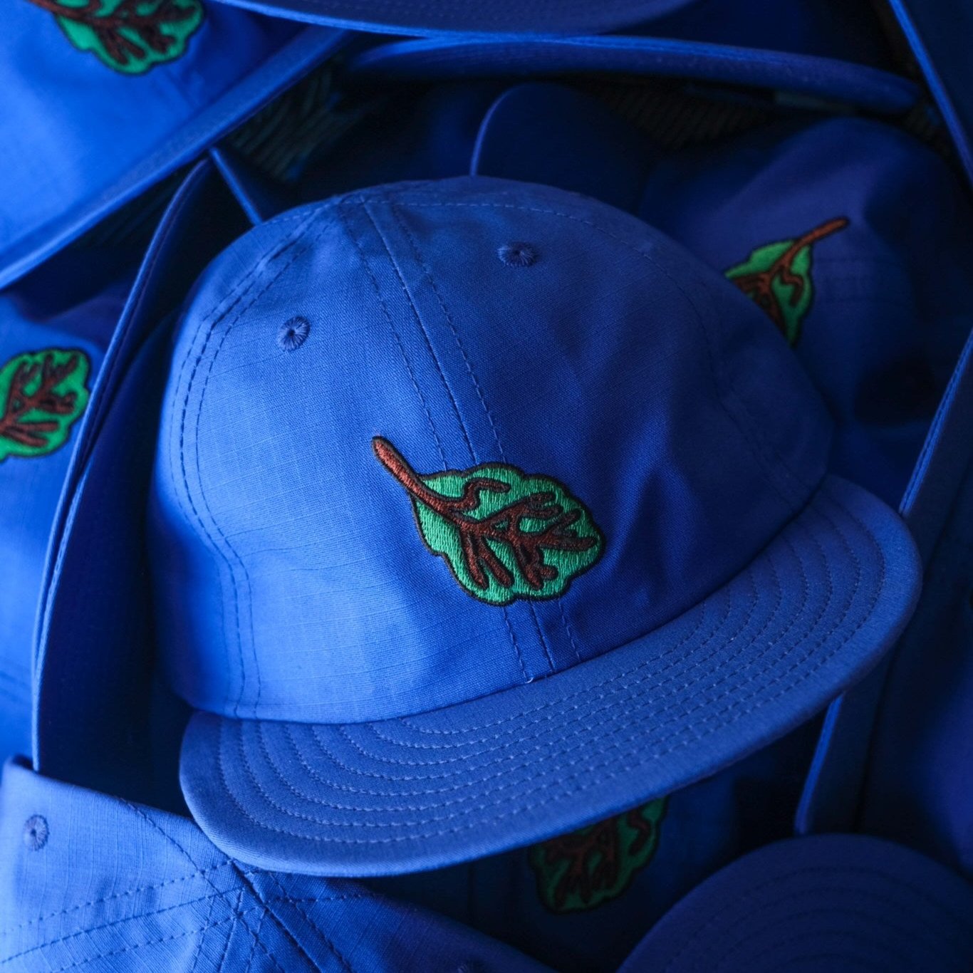 Sklar Leaf Hat