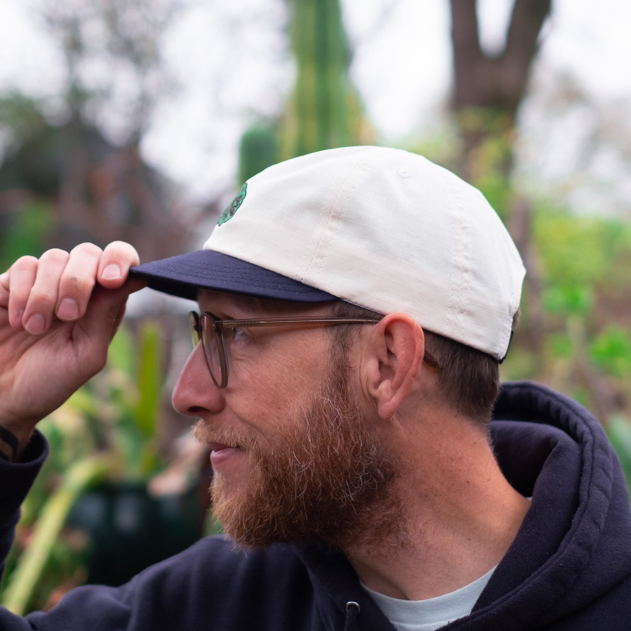 Sklar Leaf Hat