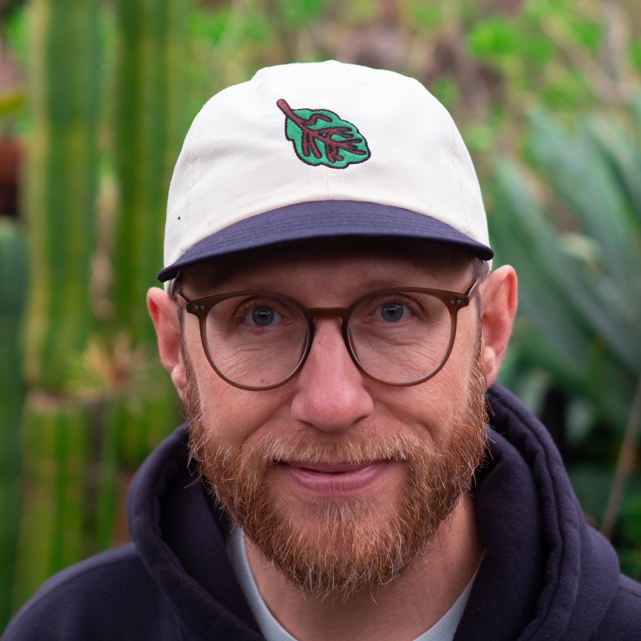 Sklar Leaf Hat