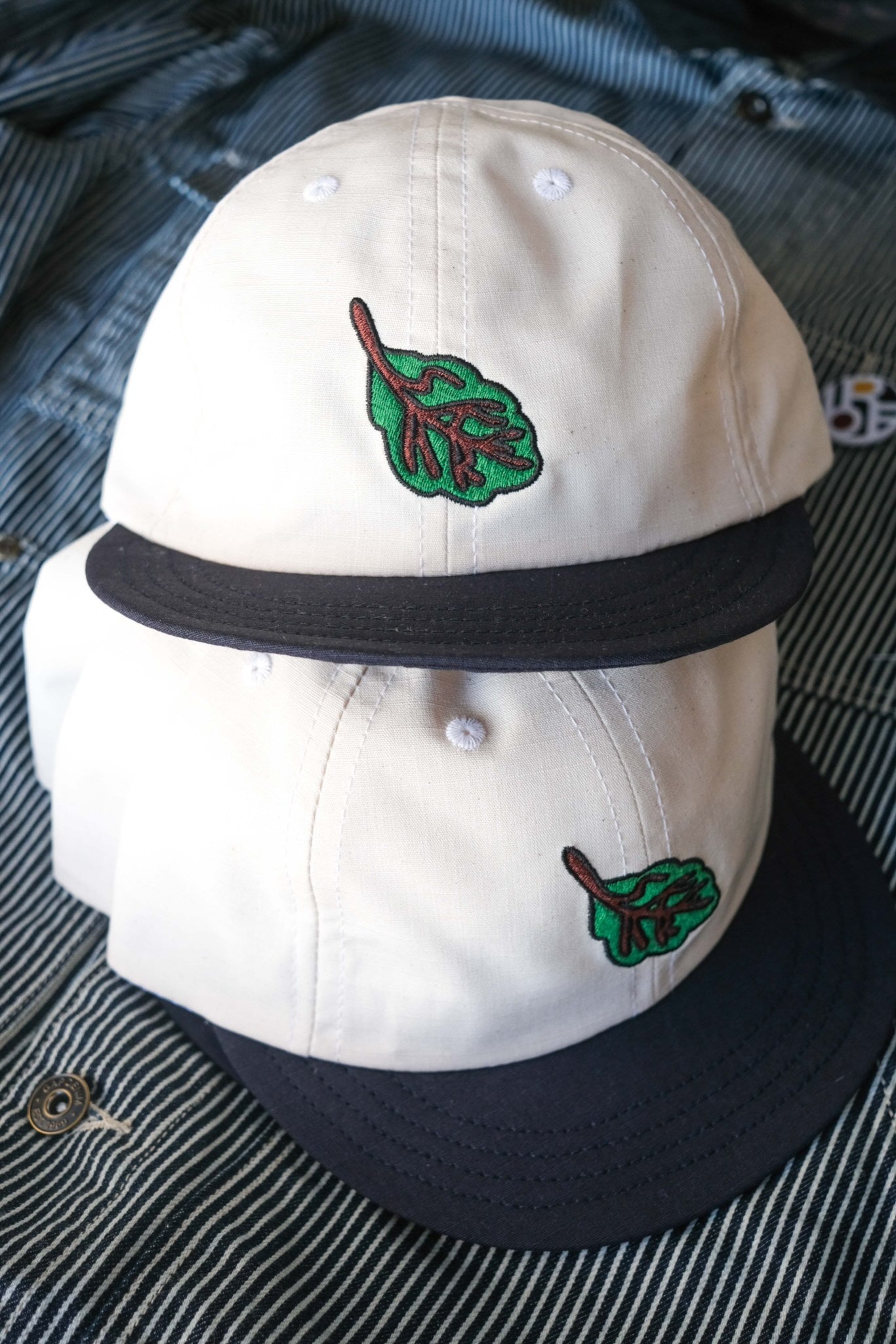 Sklar Leaf Hat