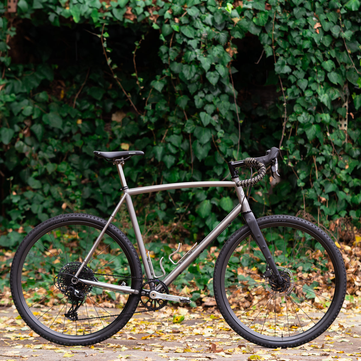 SuperSomething - All Road Gravel Bike – Sklar Bikes