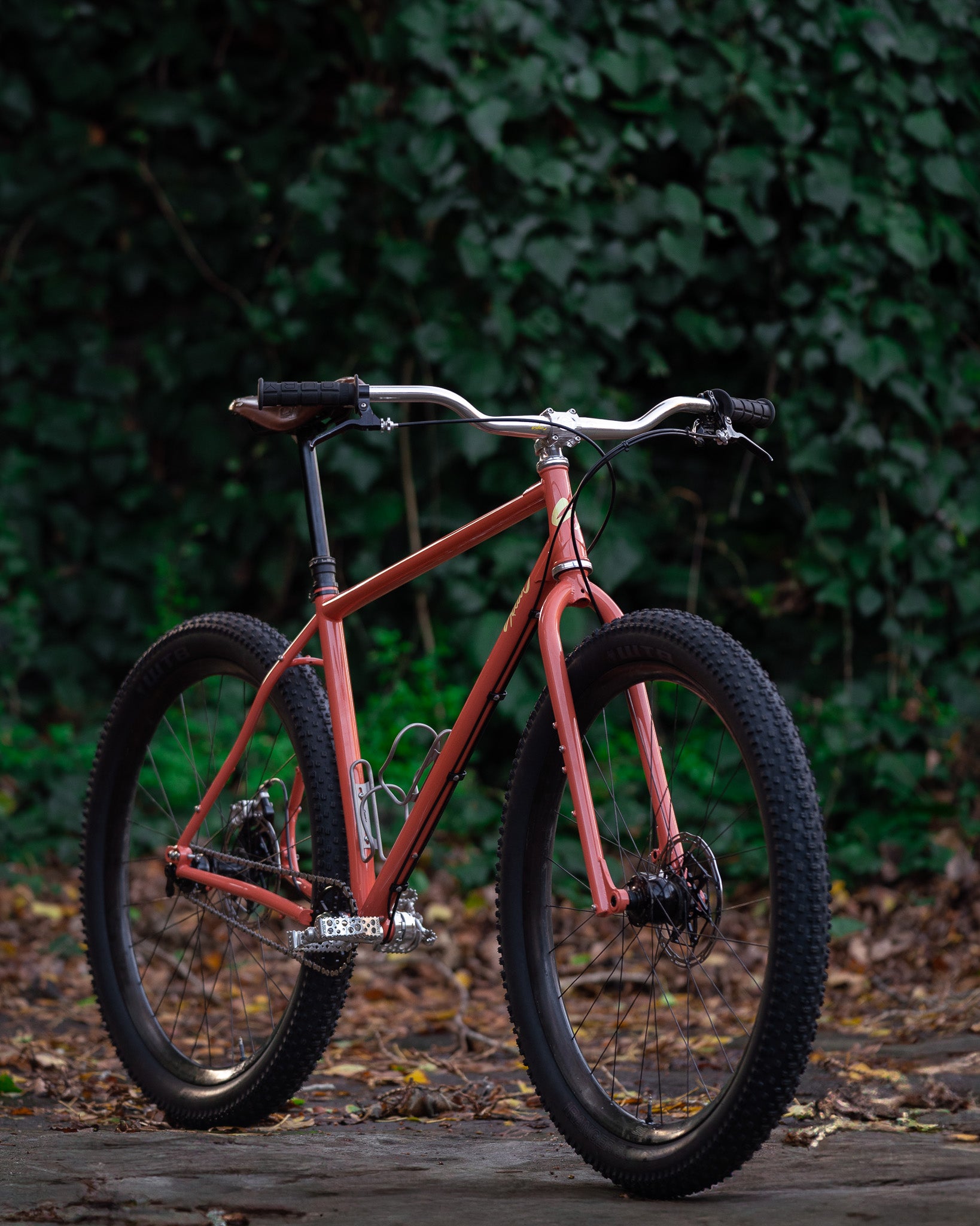 PBJ All Terrain Bike