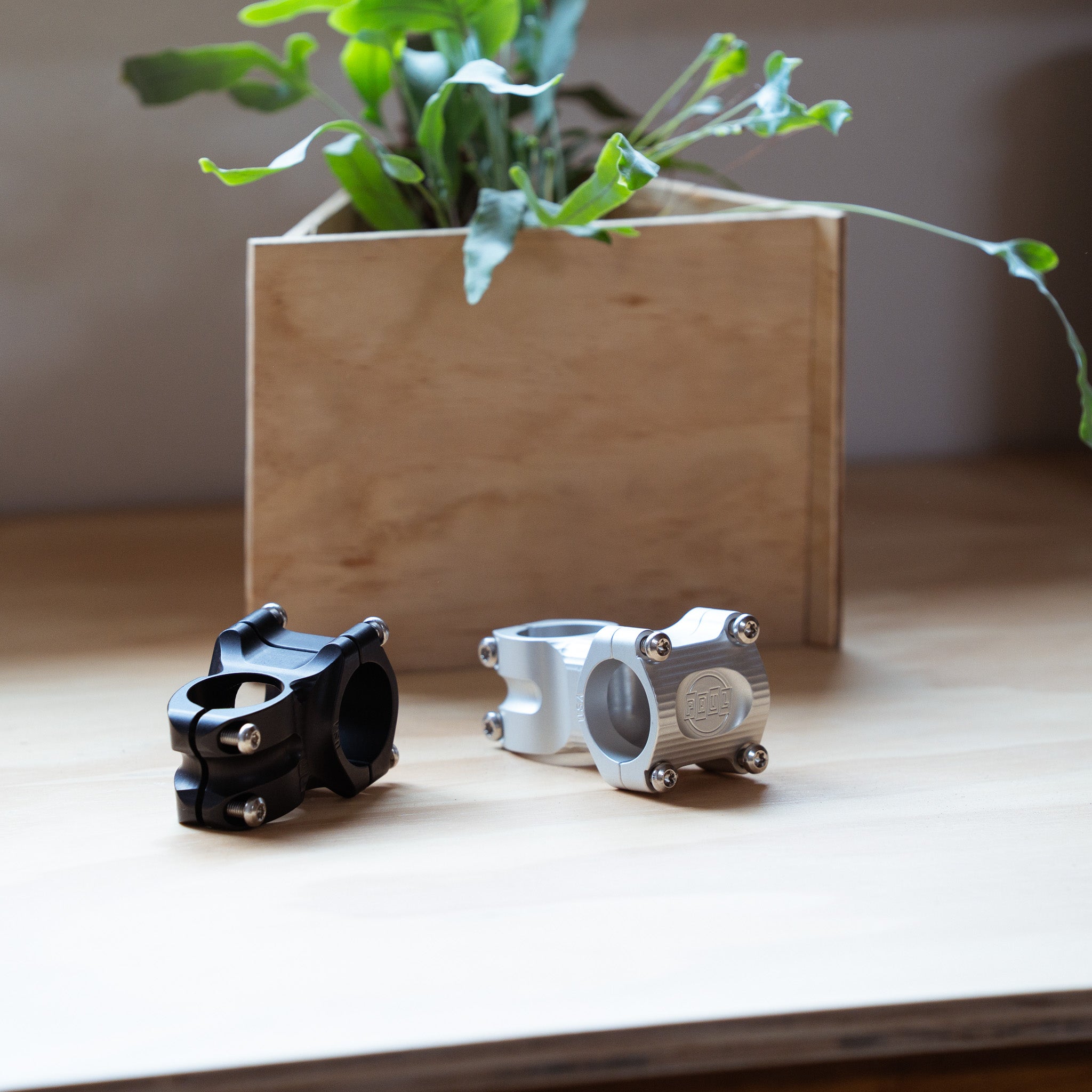 paul boxcar stem