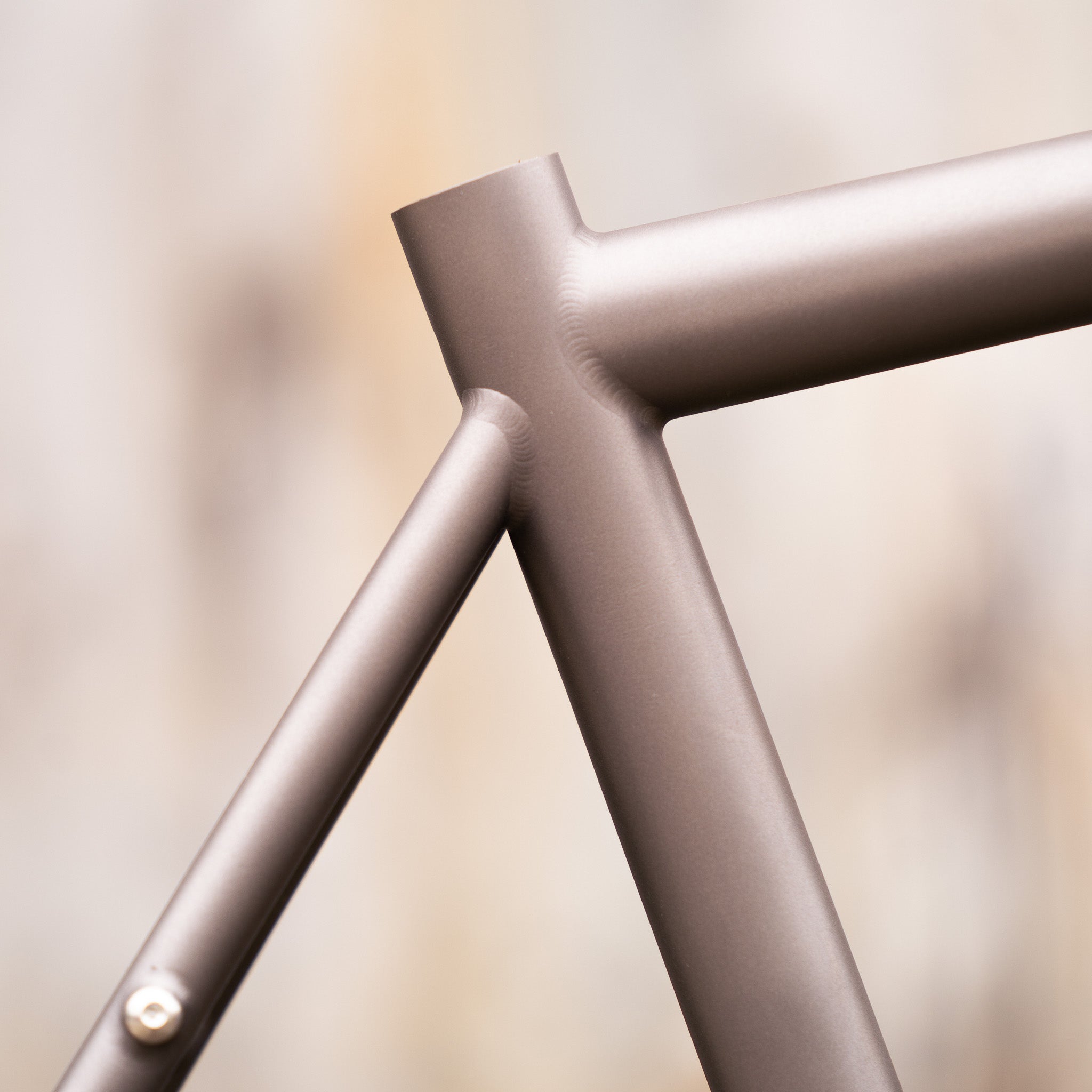 SuperSomething Titanium - All Road Gravel Bike