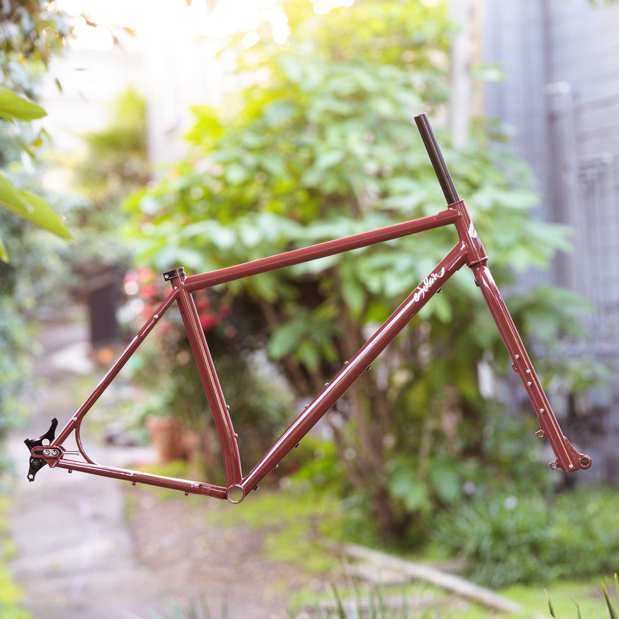 PBJ All Terrain Bike