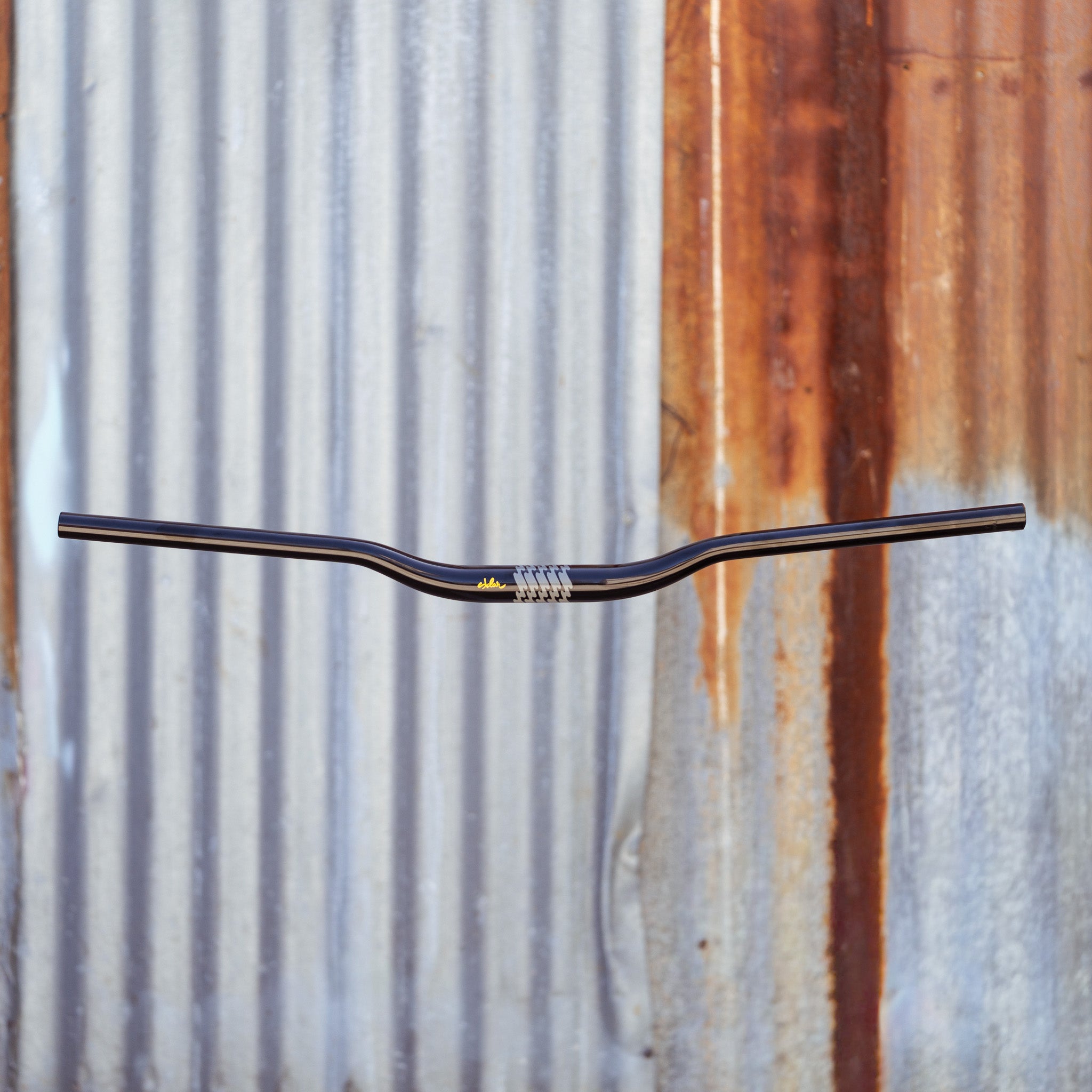 Trail Bar - Mountain Bike Handlebar
