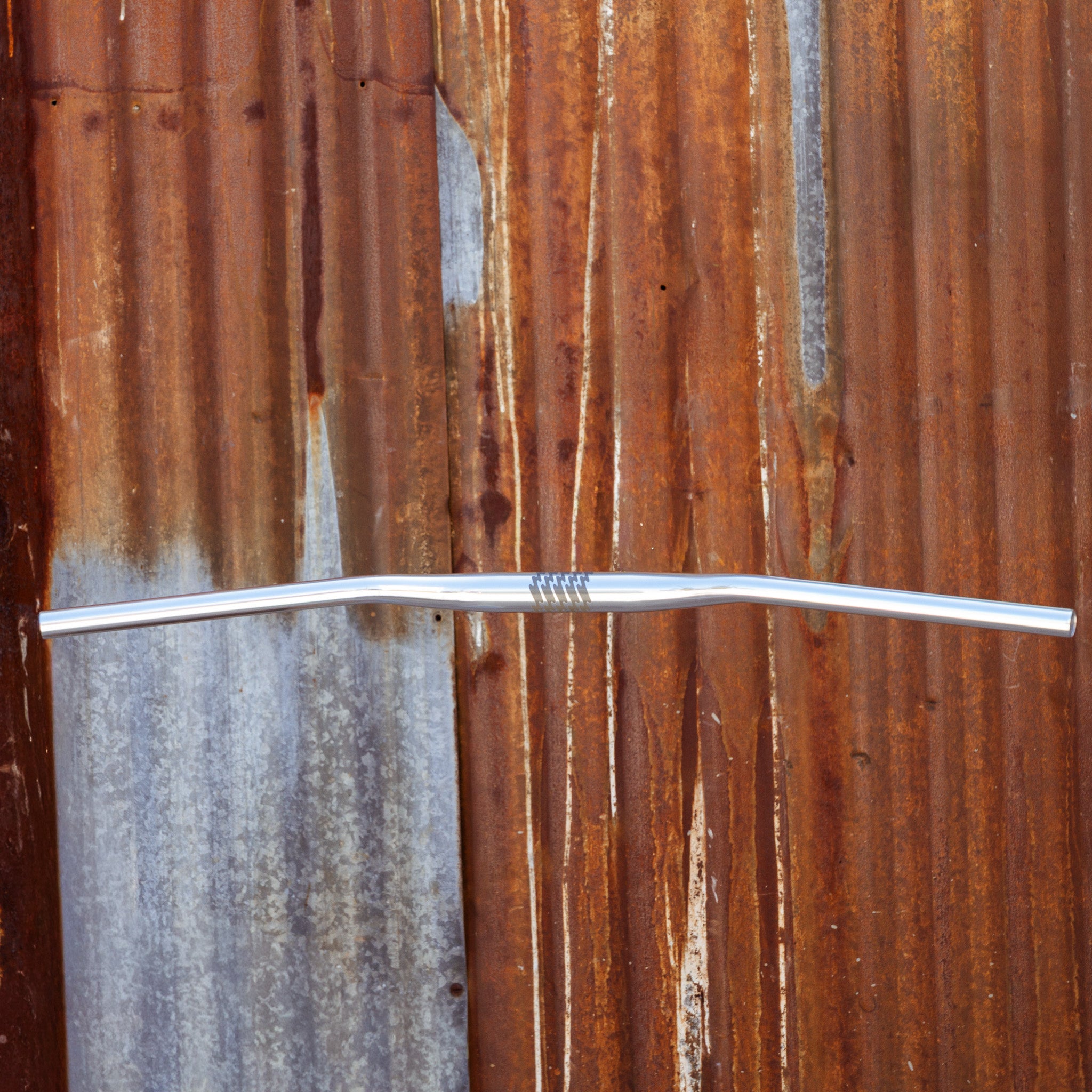 Trail Bar - Mountain Bike Handlebar