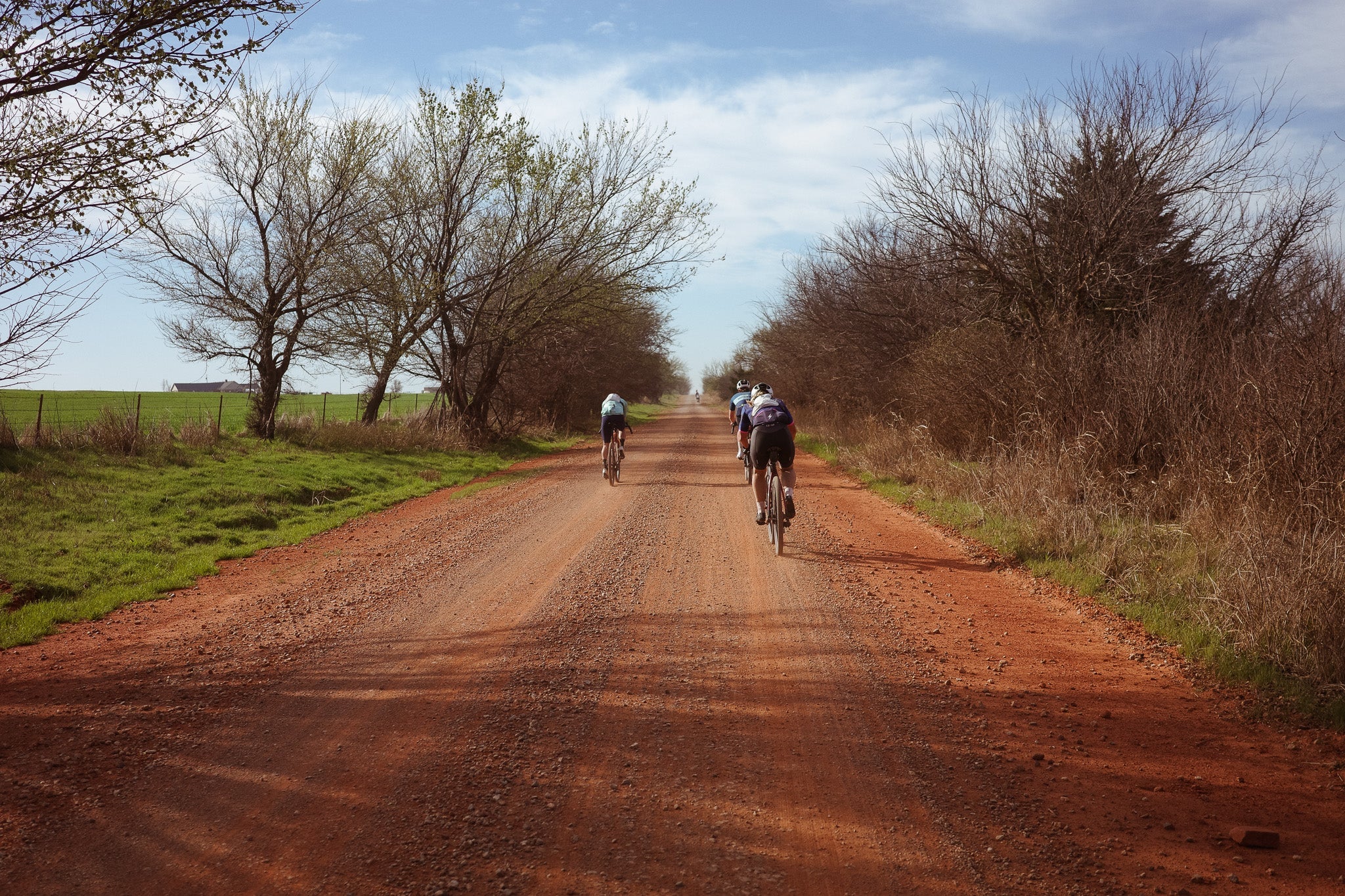 Midsouth trip report