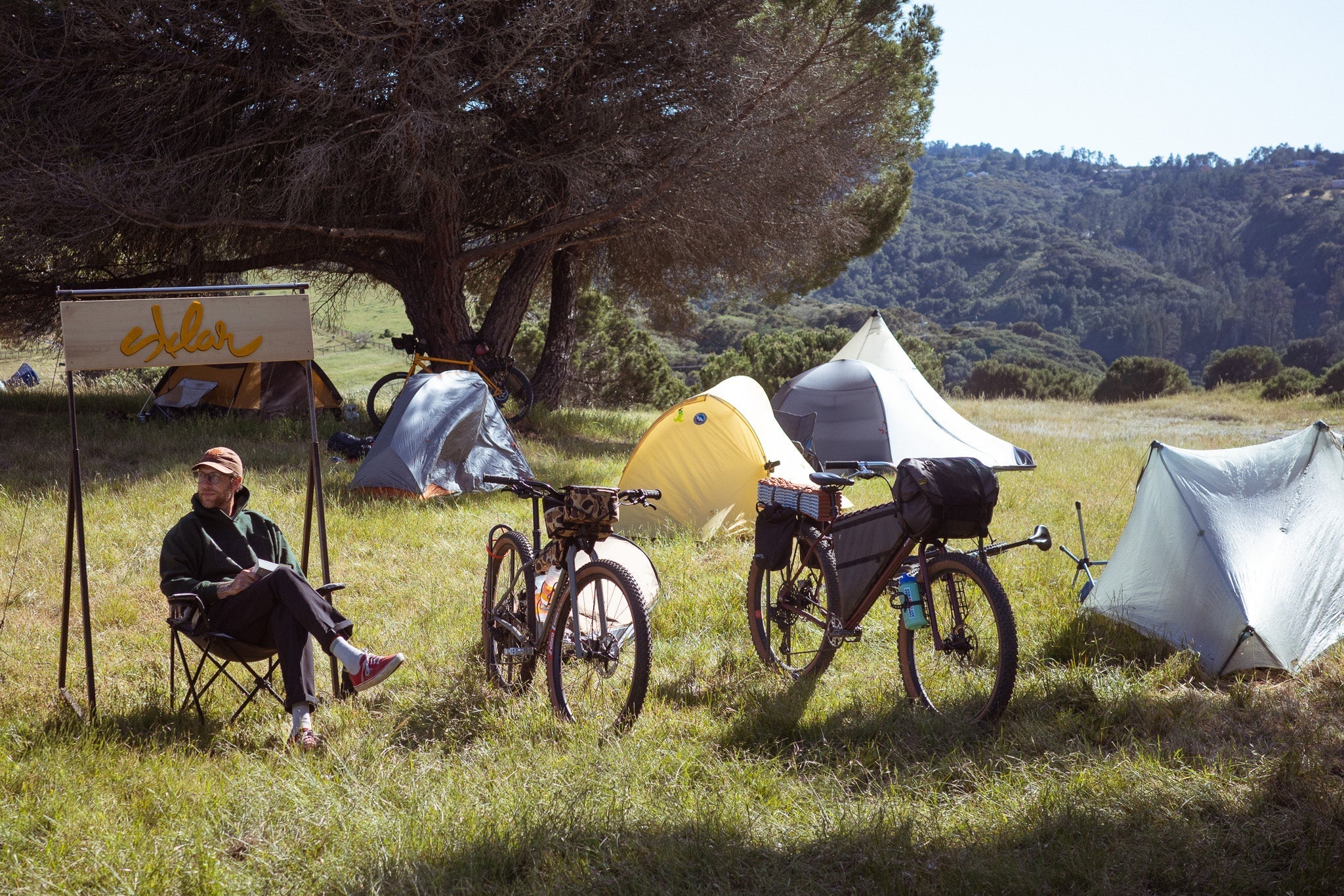 Sea Otter 2026 Recap