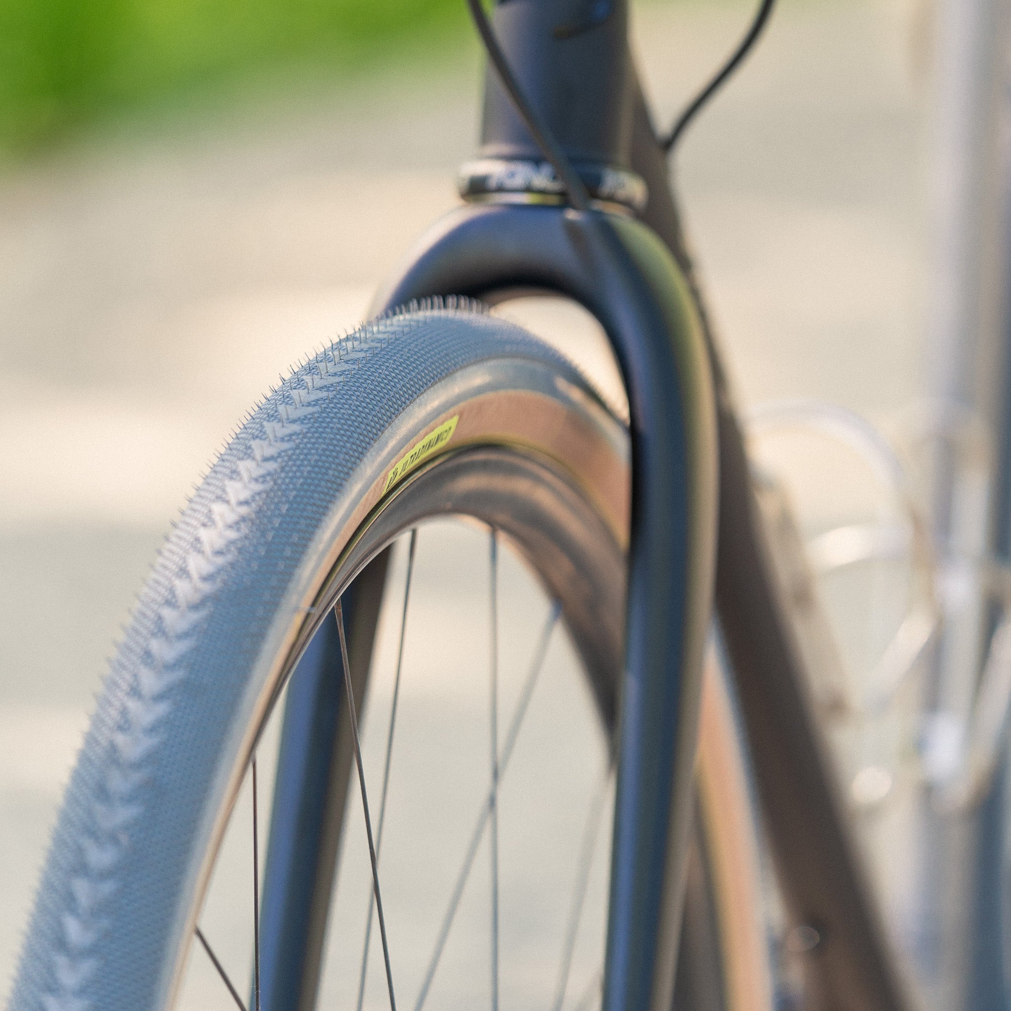 Our favorite Gravel Bike tires and why