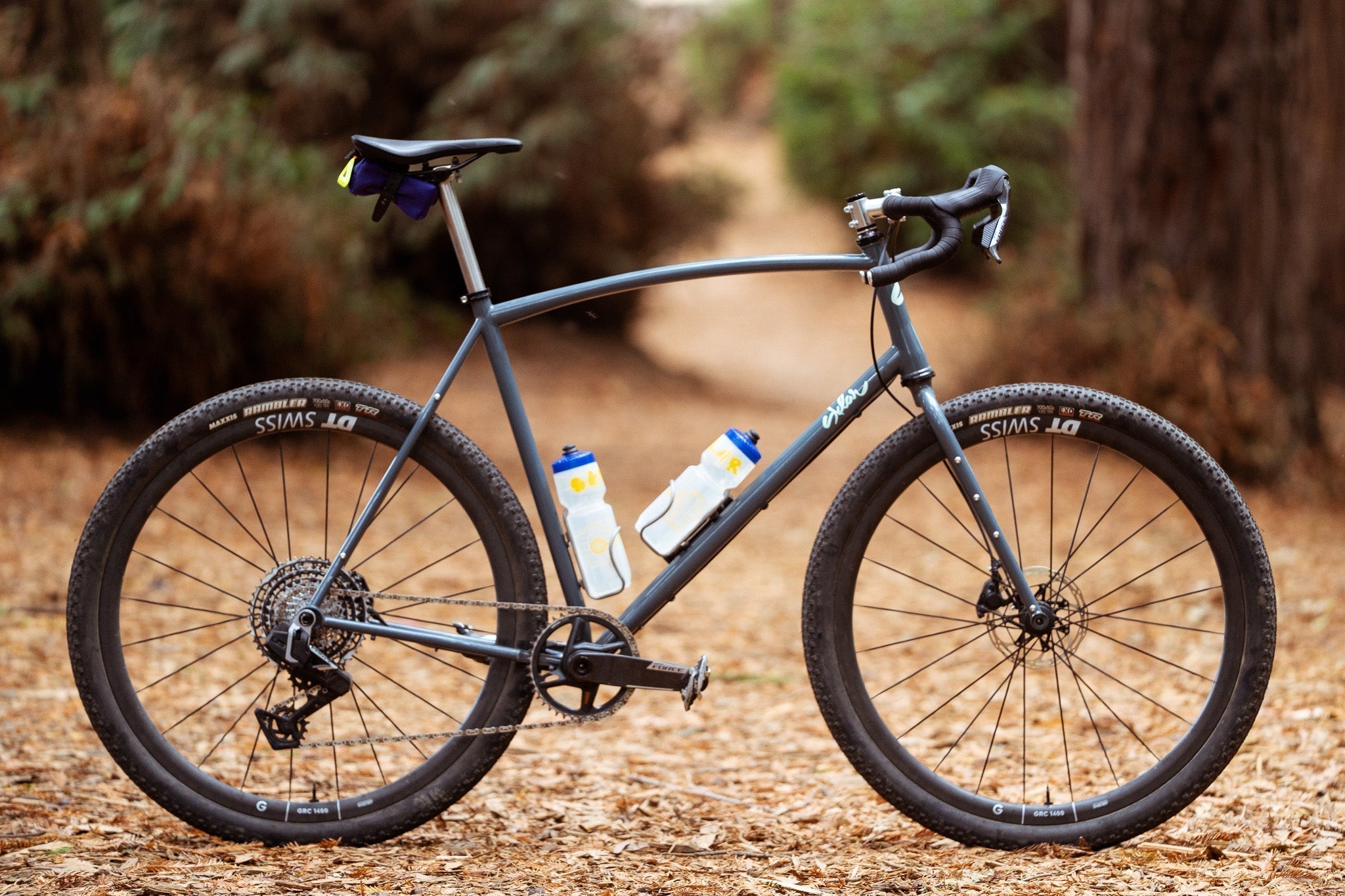 Nick's XL SuperSomething