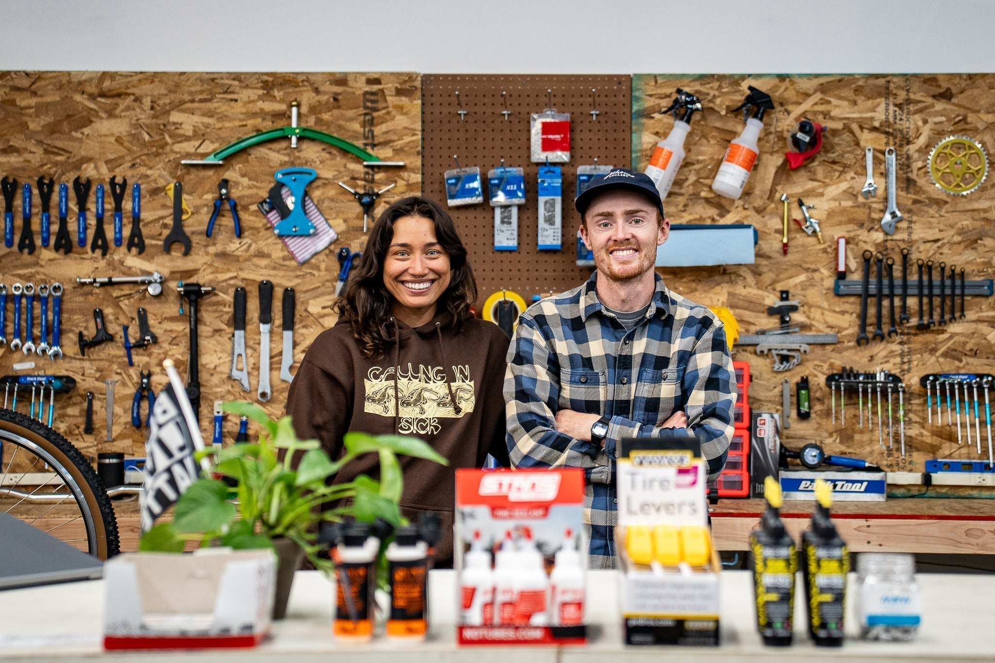 Take Me to Your Dealer: Meet Treehouse Cyclery of Boulder, CO