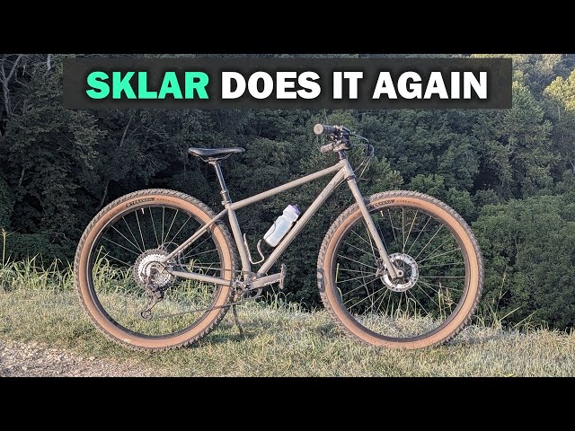 [Video] A PBJ Review from MTB Party