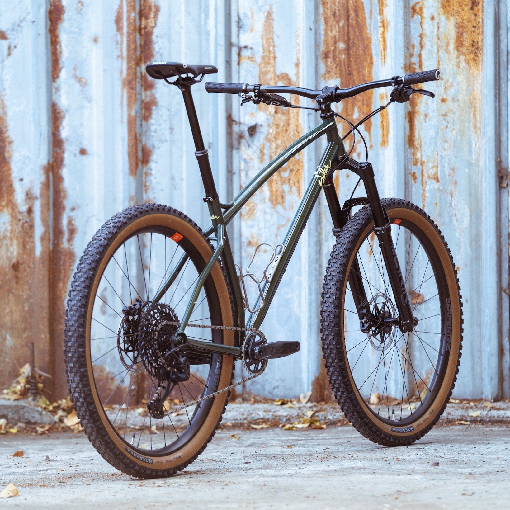 29er Best Rigid Mtb John Watson Rigid 29er Mtb Best Rigid Mountain