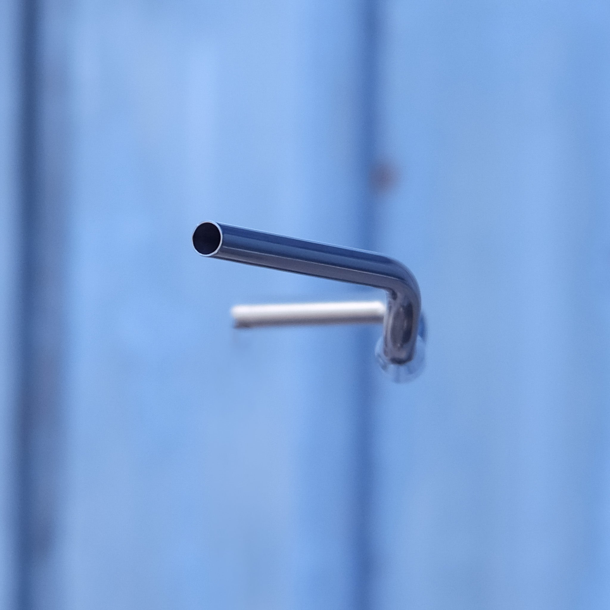 PBJ Handlebar - Riser bar for alt cyclists