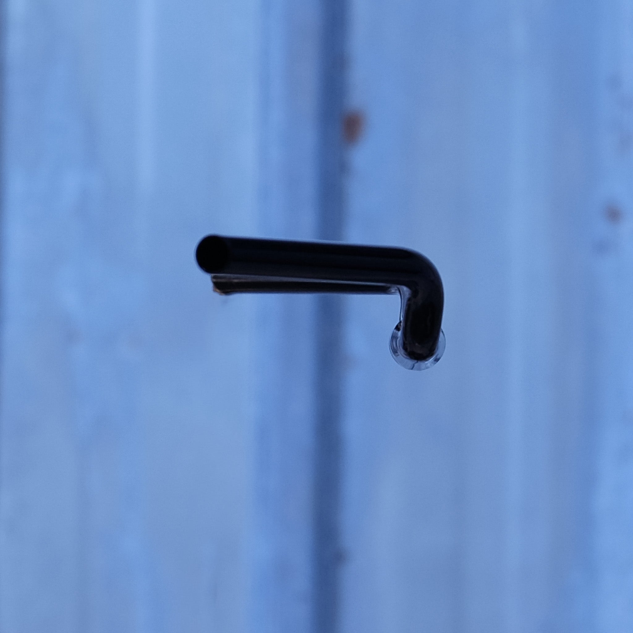 PBJ Handlebar - Riser bar for alt cyclists