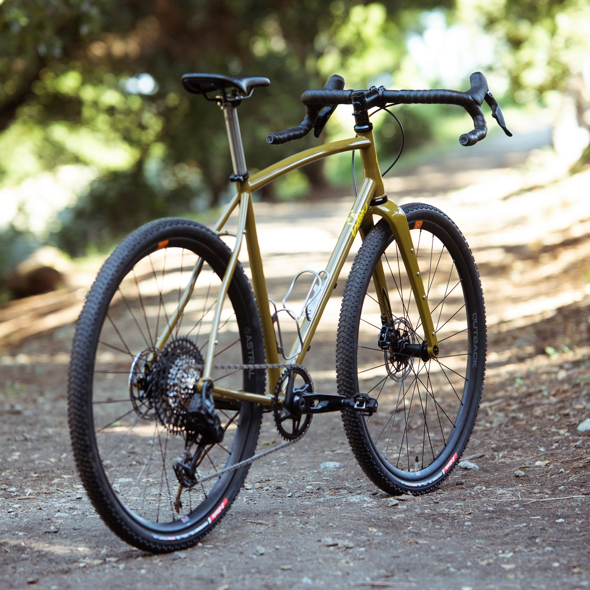 sup gravel bike SuperSomething Gravel Bike