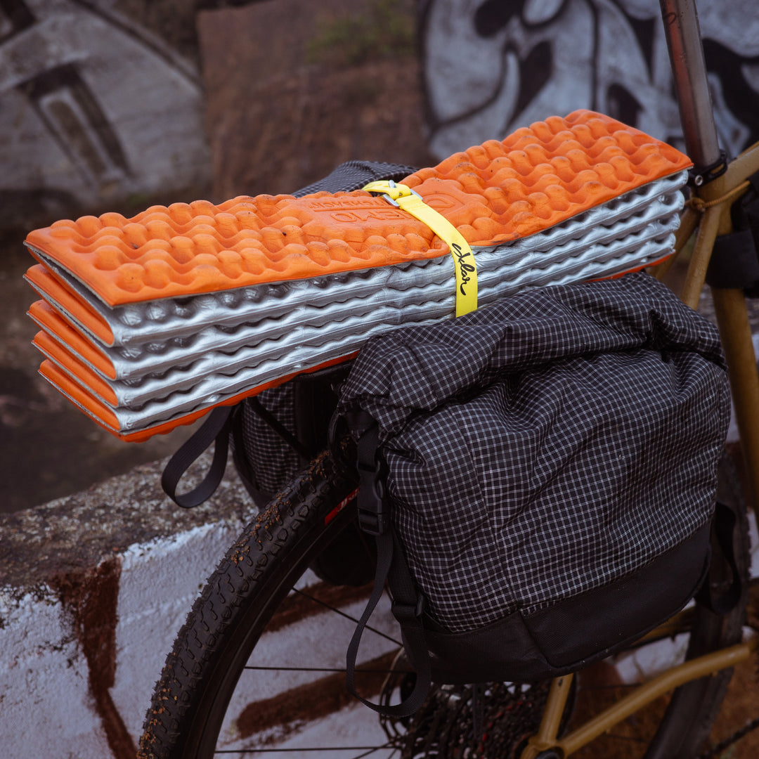 Lightweight Rear Rack Lightweight Rear Rack – Sklar Bikes