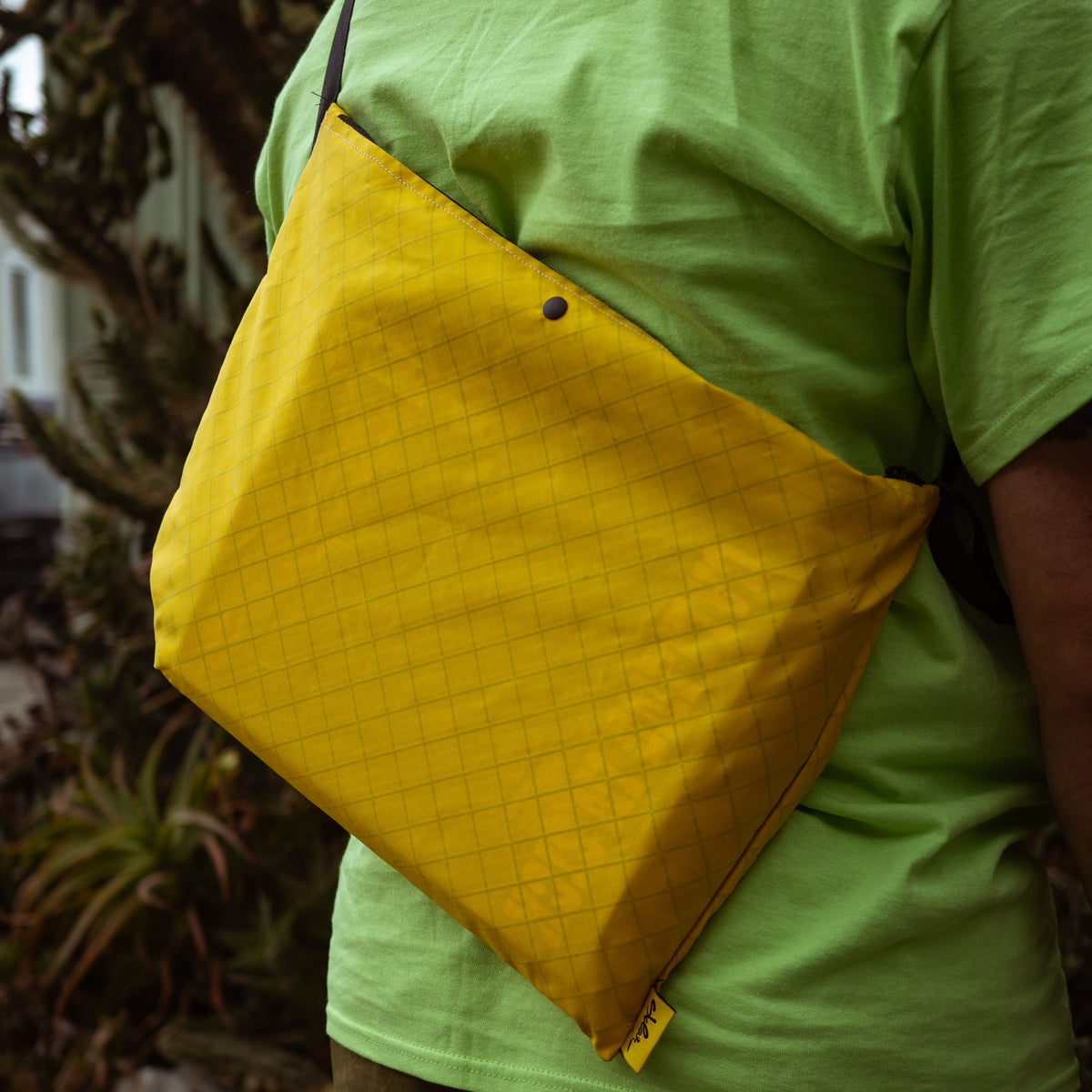 OuterShell Musette for Sklar