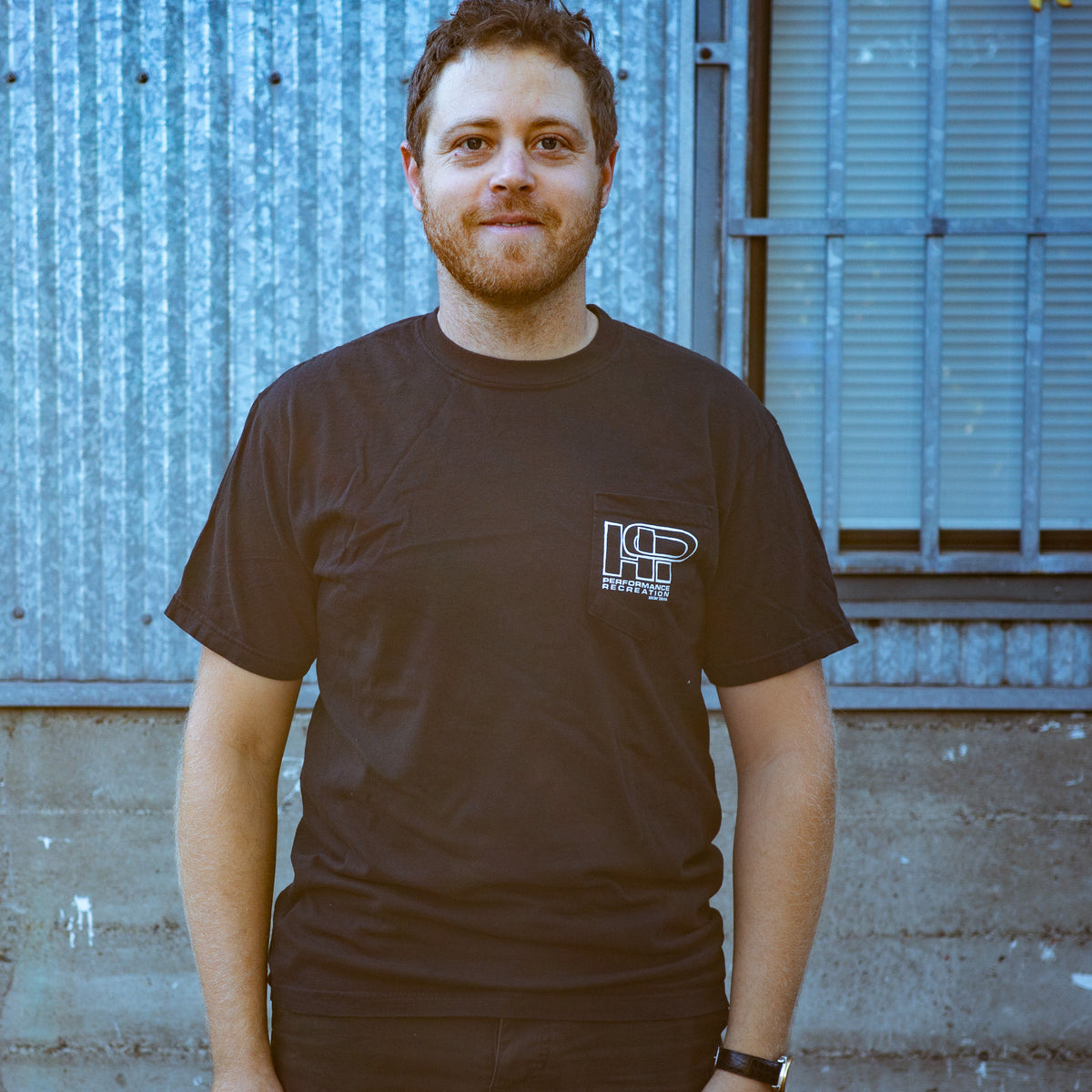 Hi-Performance Recreation Tee