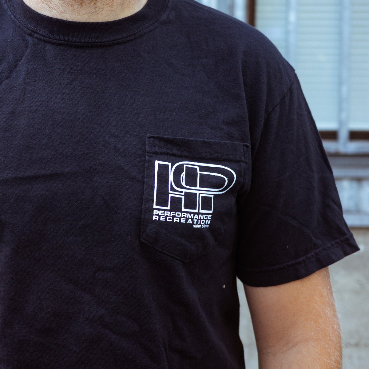 Hi-Performance Recreation Tee