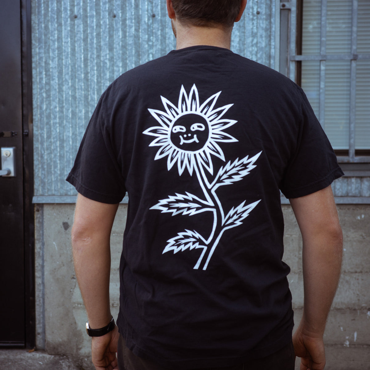 Hi-Performance Recreation Tee
