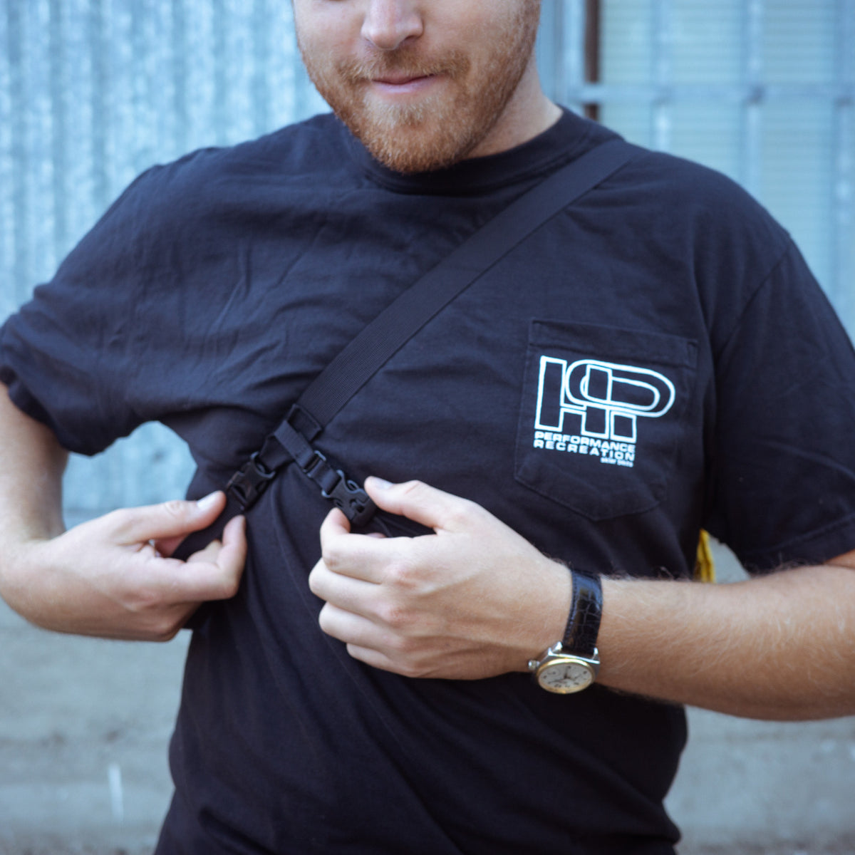 OuterShell Musette for Sklar