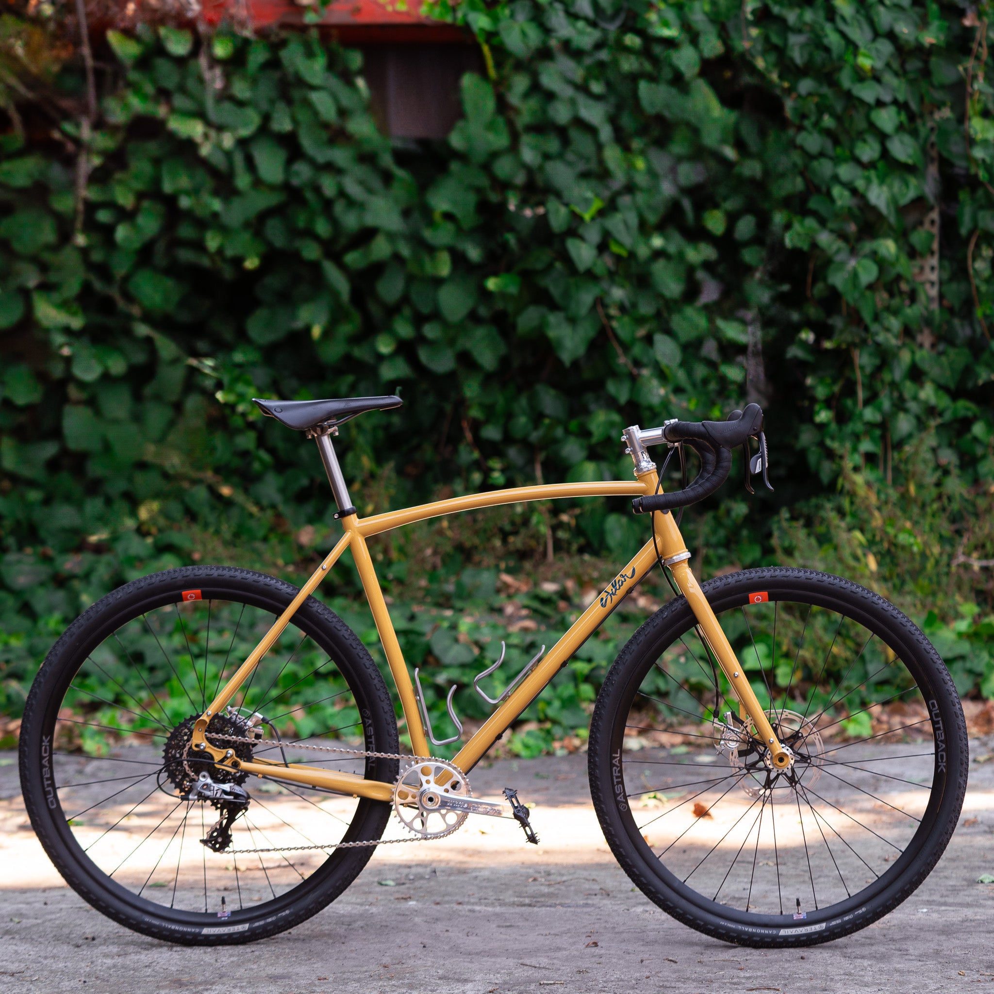 Gravel Bike Best Mtb Gear Cables WHEELTOP EDS GeX Wireless