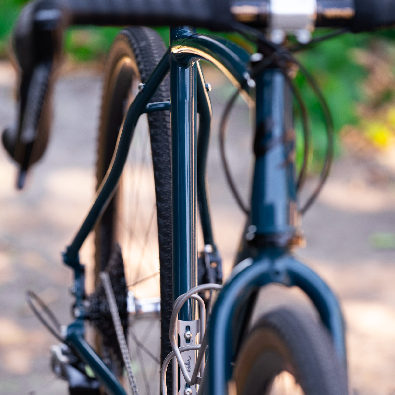 Gravel build kit sales