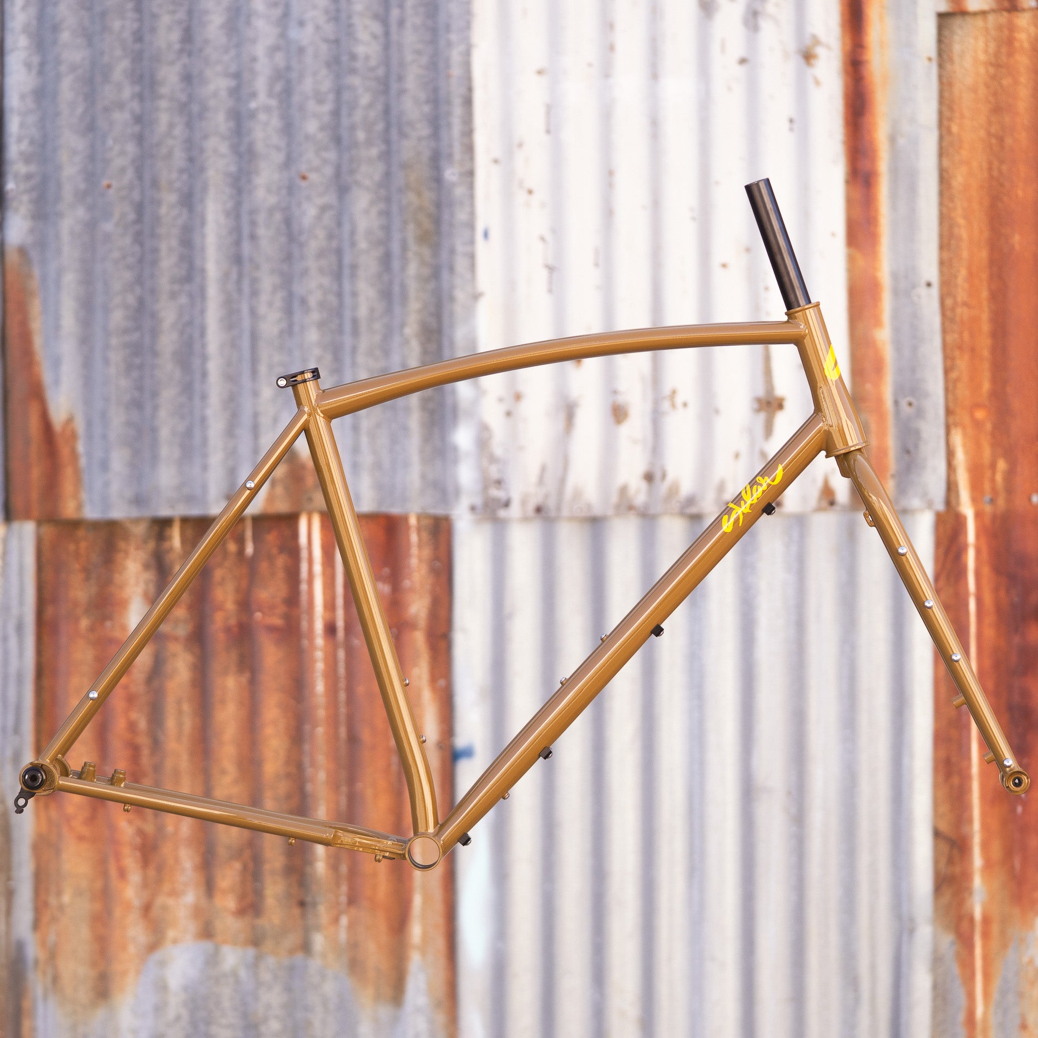 SuperSomething - All Road Gravel Bike