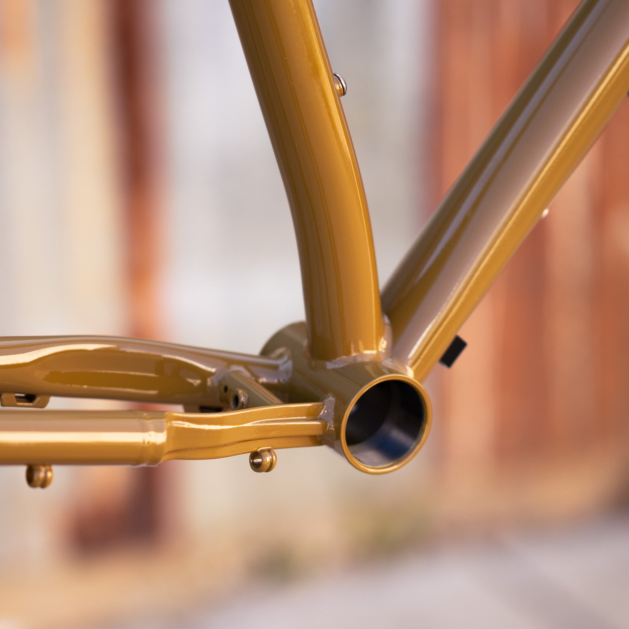 SuperSomething - All Road Gravel Bike