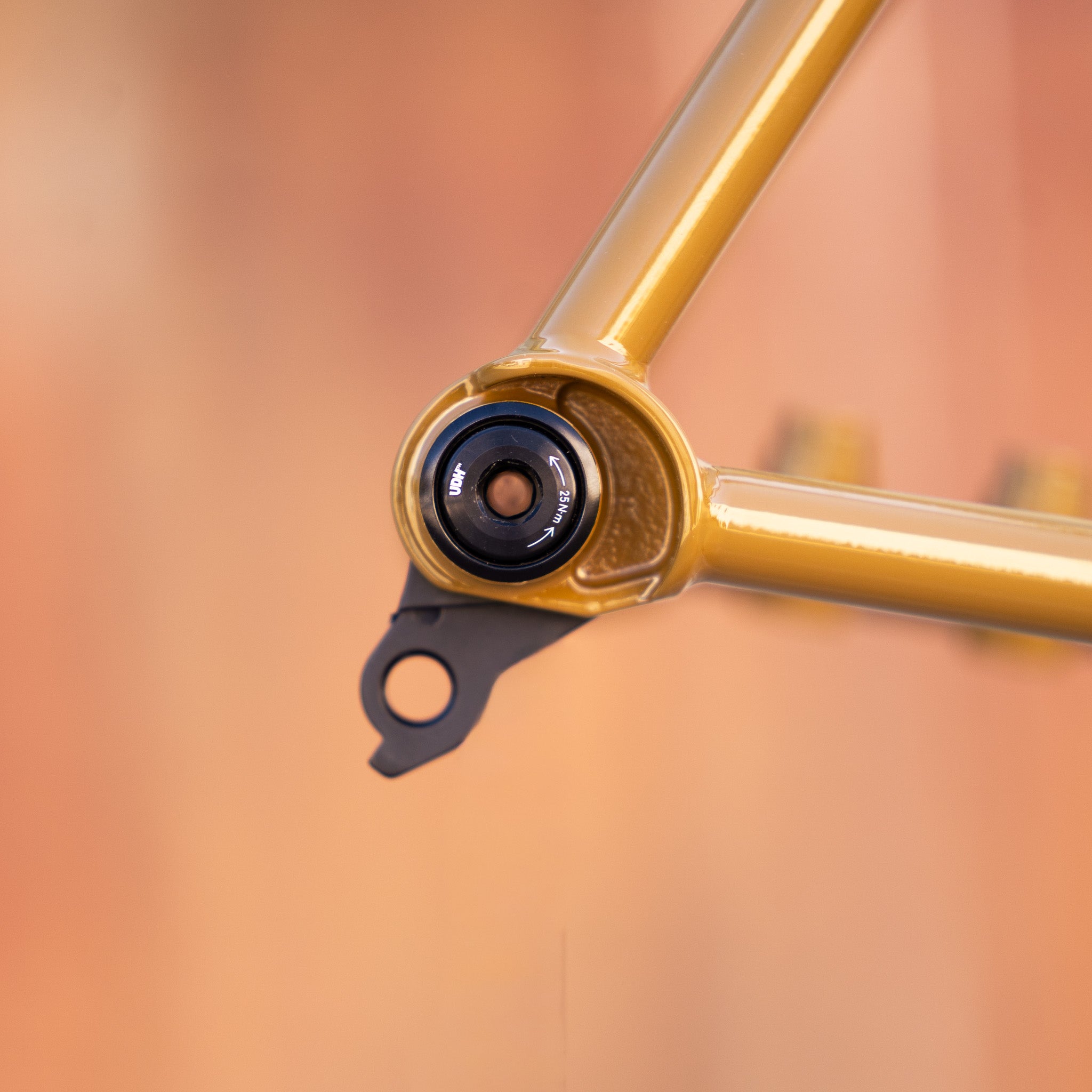 SuperSomething - All Road Gravel Bike