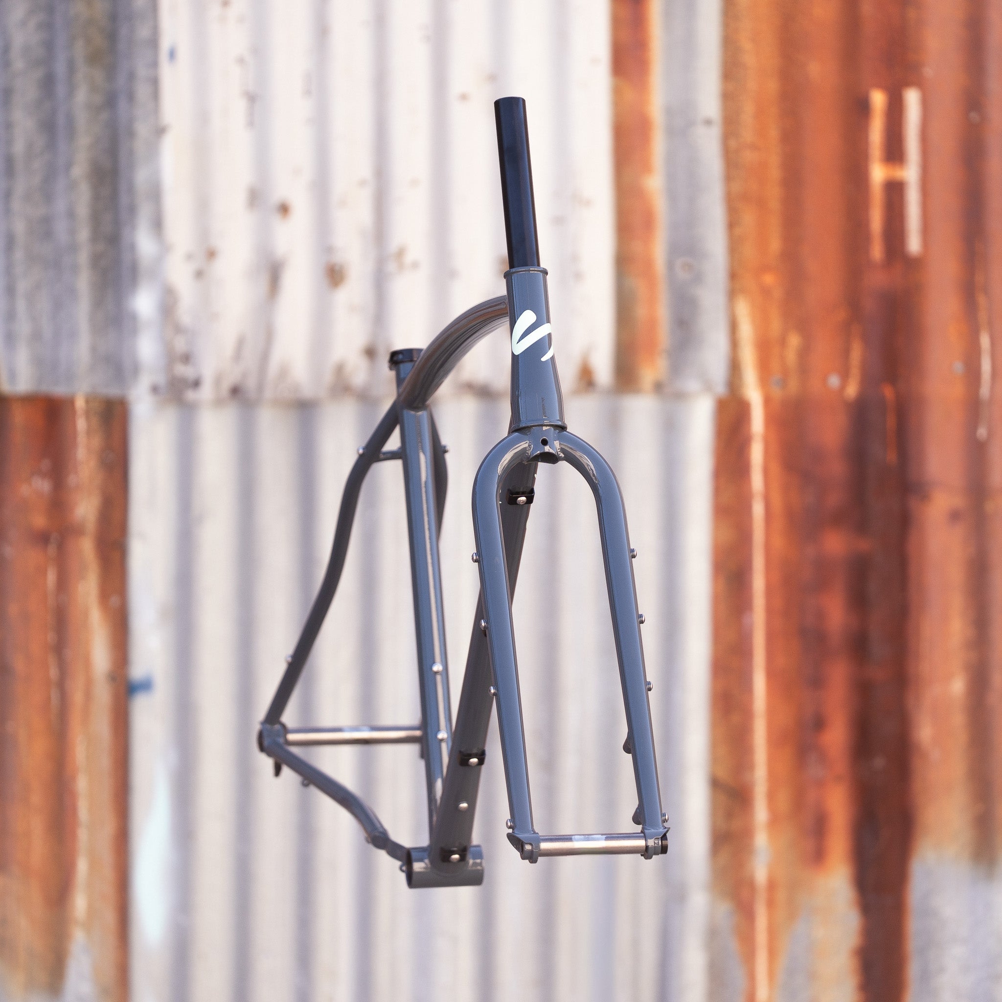 SuperSomething - All Road Gravel Bike