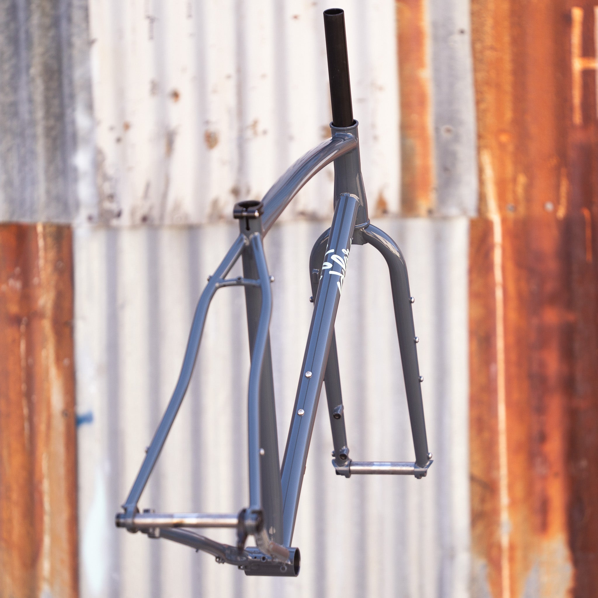 SuperSomething - All Road Gravel Bike