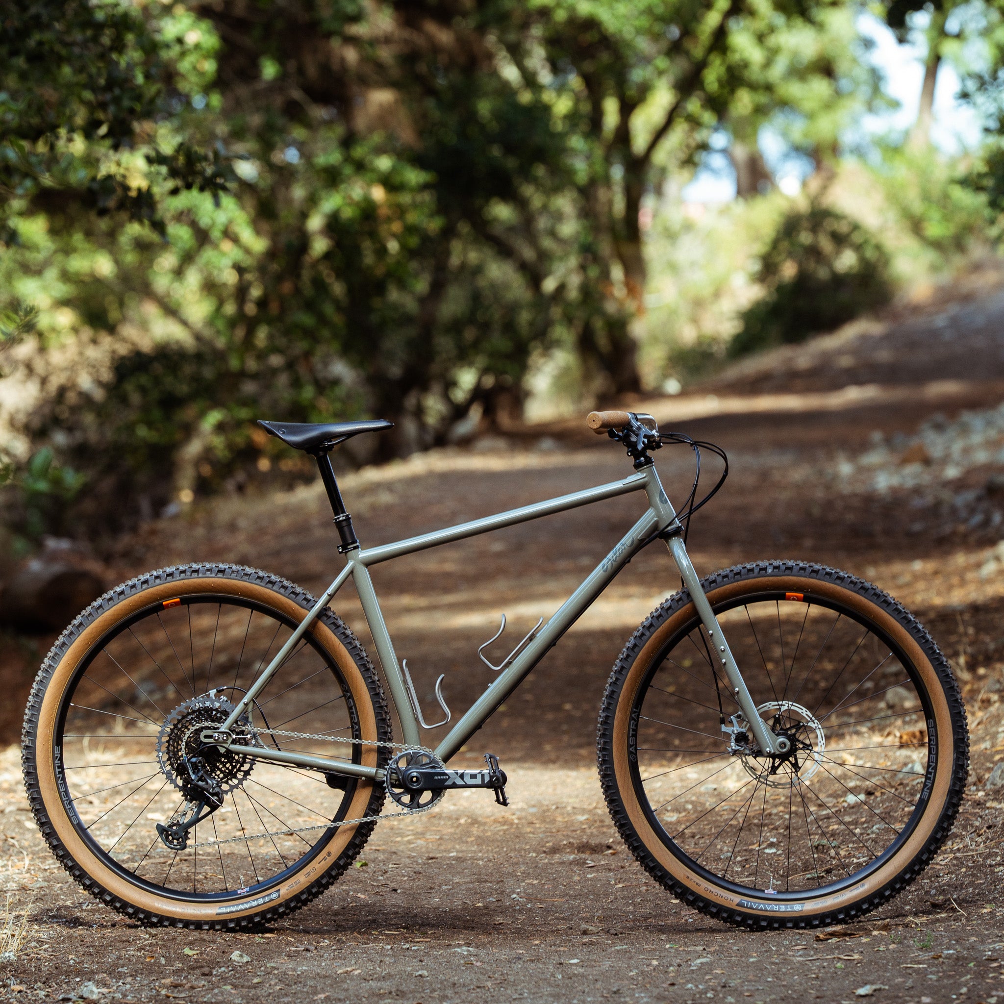 PBJ - Performance Basket Jammer All Terrain