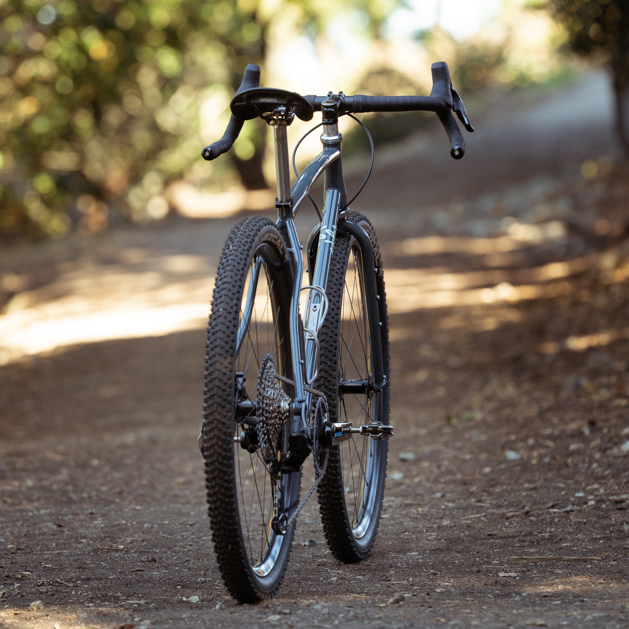 SuperSomething - All Road Gravel Bike