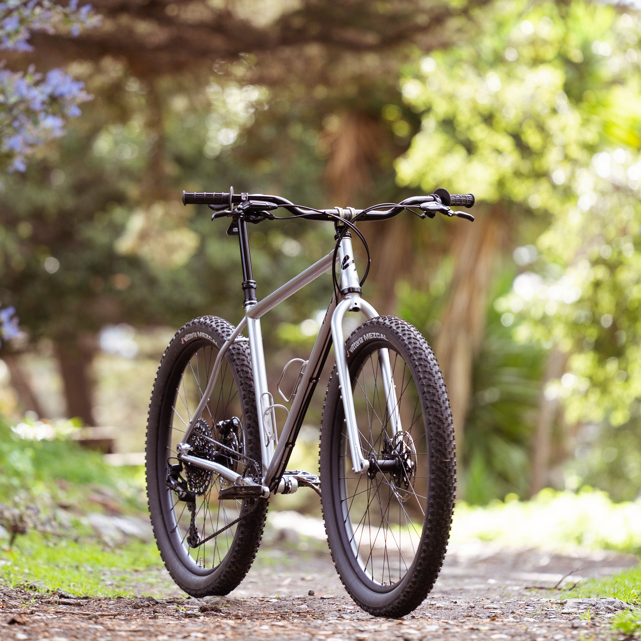 PBJ All Terrain Bike