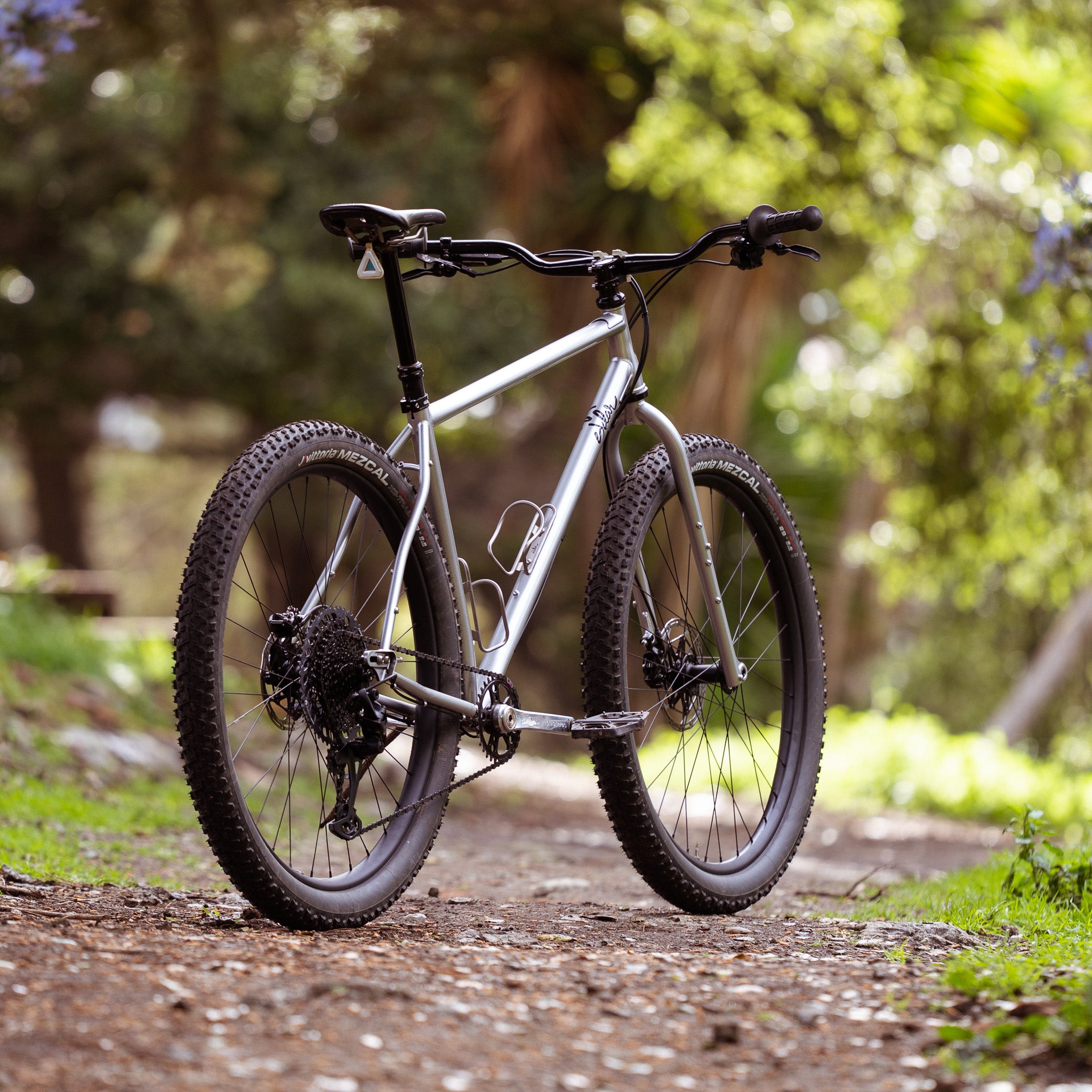 PBJ All Terrain Bike