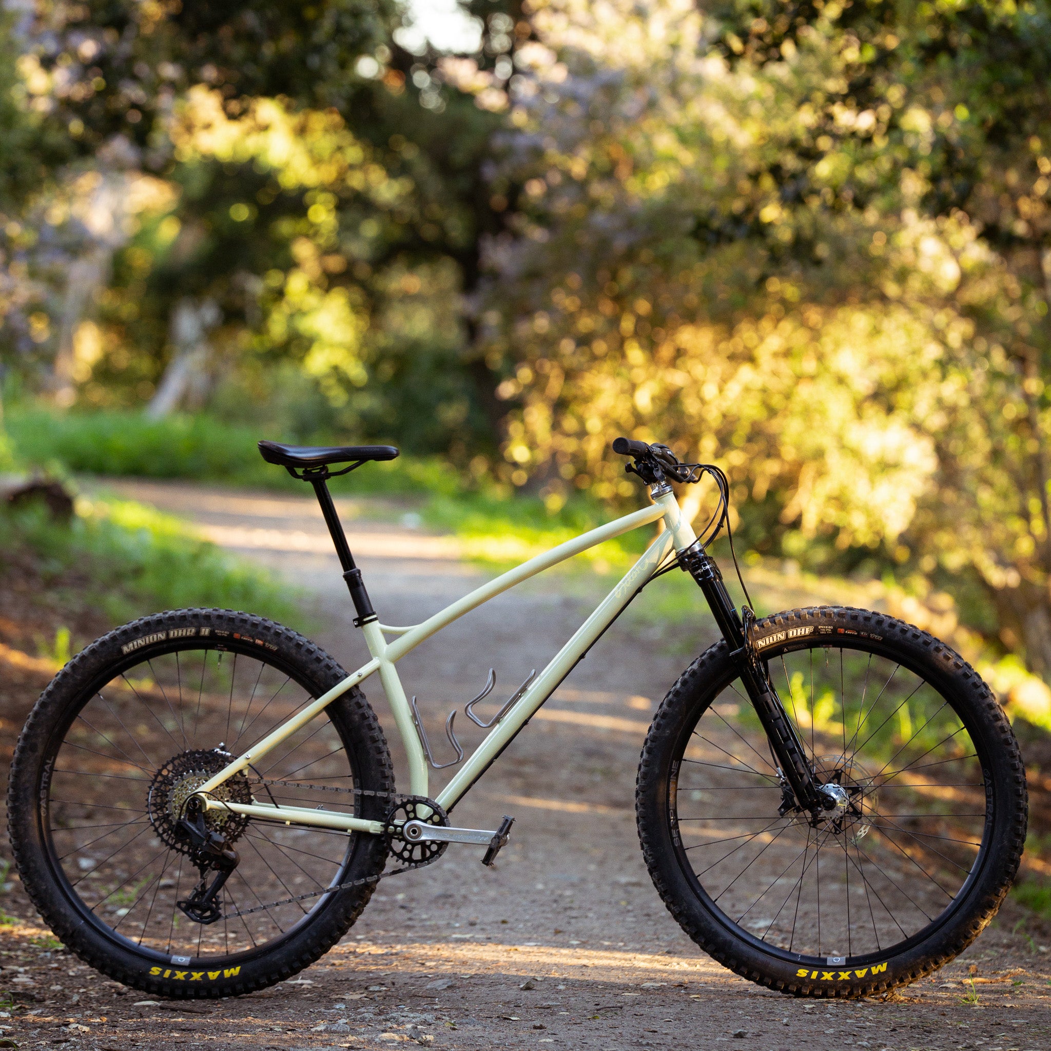 mountainbikes mtb Tall Tale