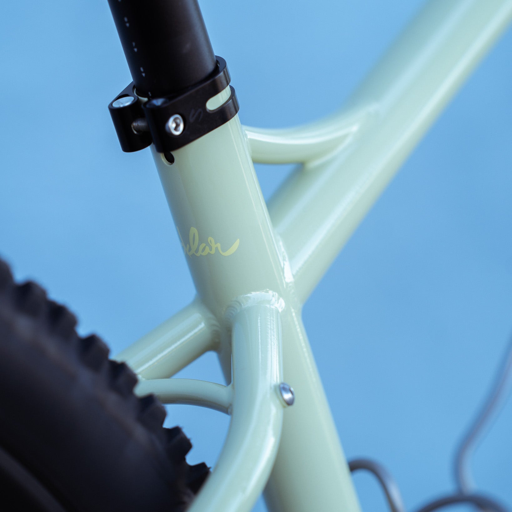 sklar tall tale steel hardtail mountain bike