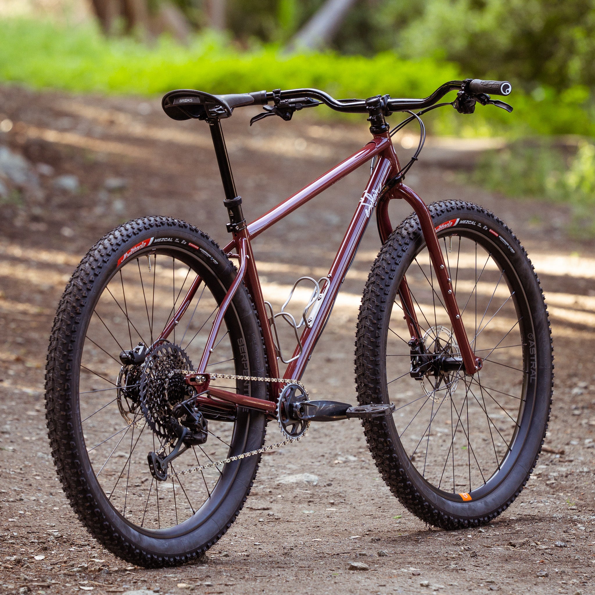 2018 scott bicycles Addict RC Premium 2018 Scott Genius Small Frame