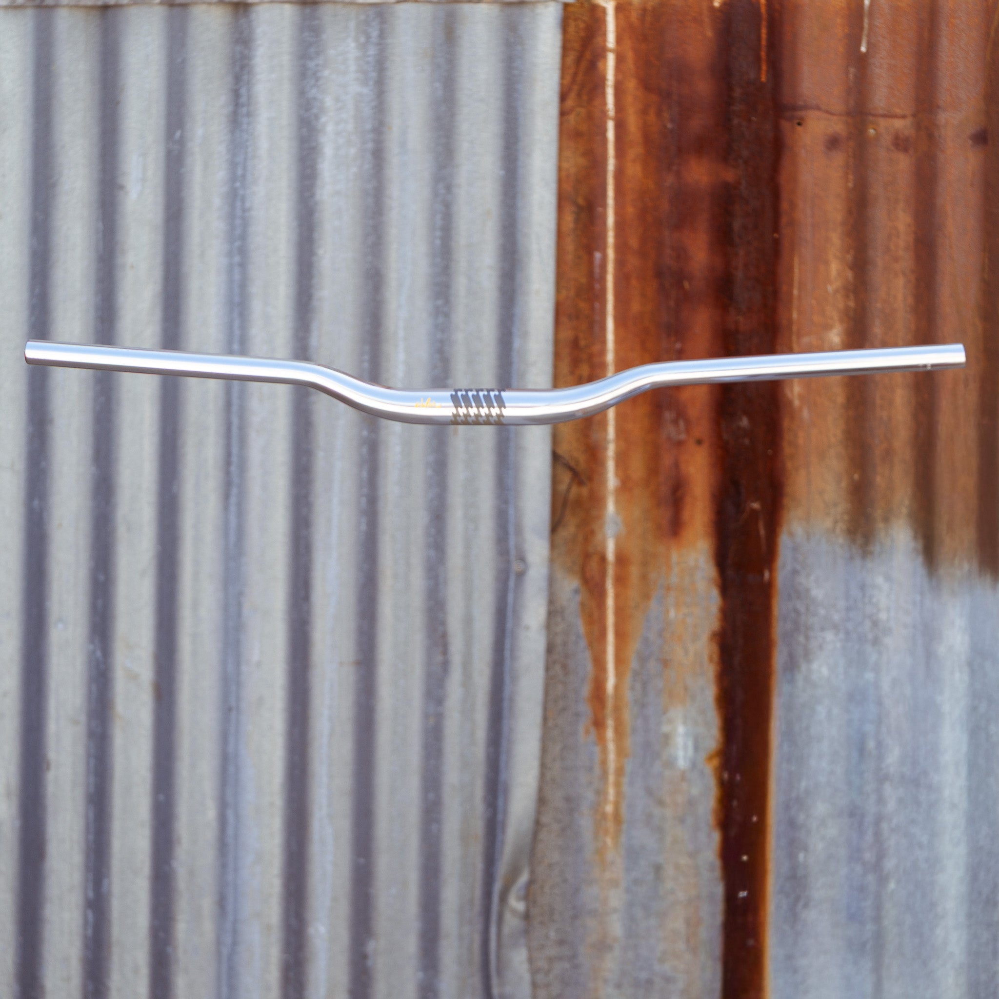 Trail Bar - Mountain Bike Handlebar
