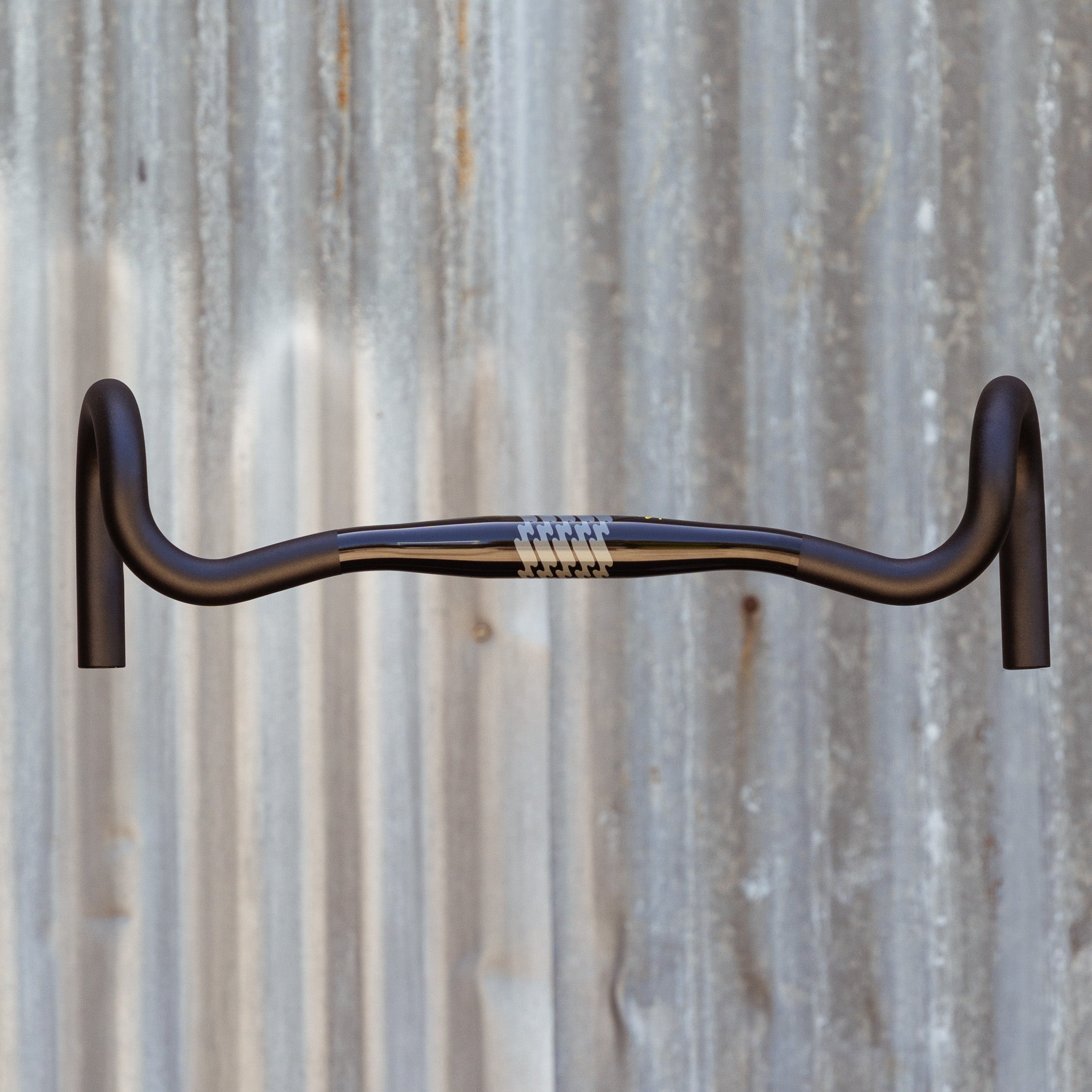 gravel bike drop bar sklar supersomething short reach drop