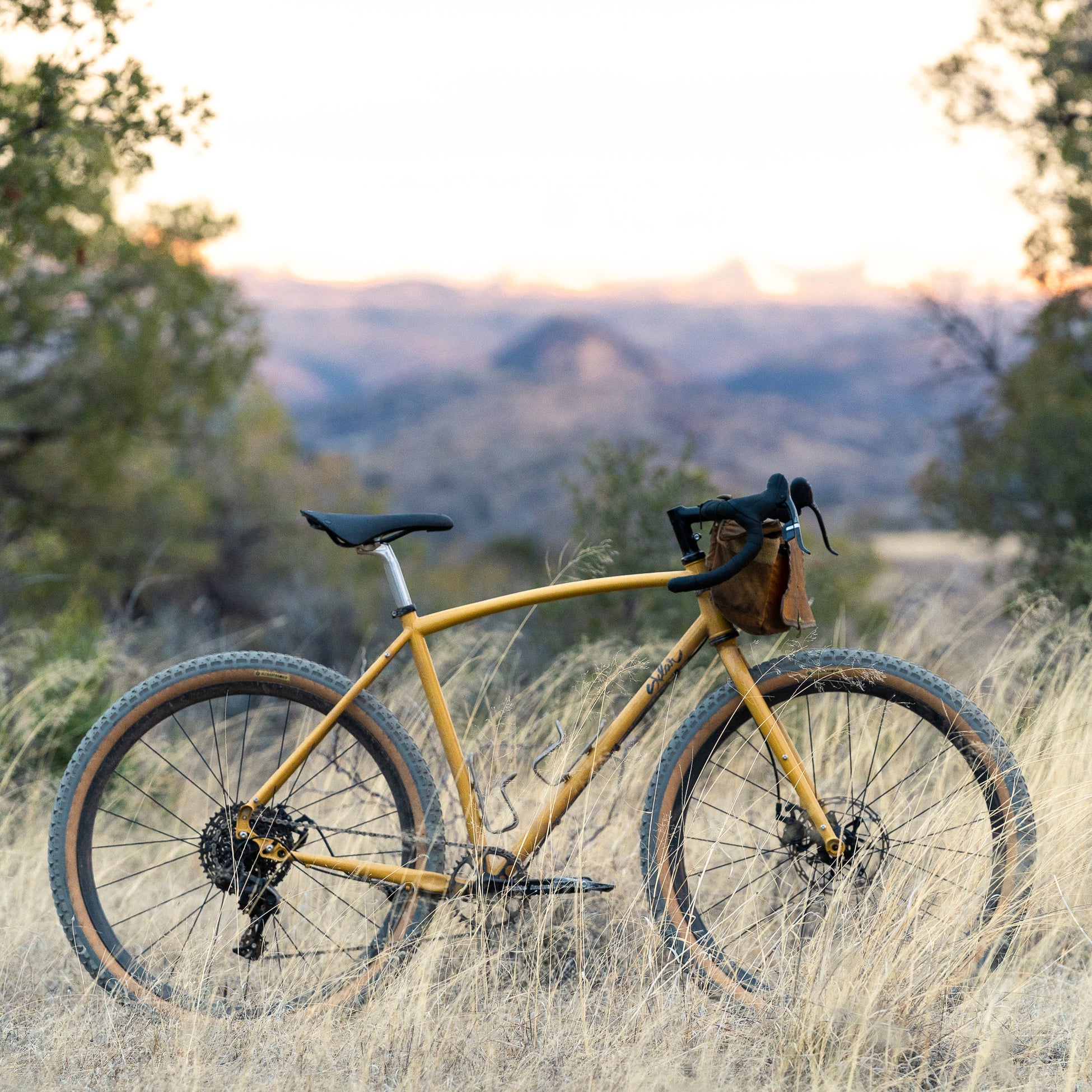 Super Something - All road Gravel Bike – Sklar Bikes