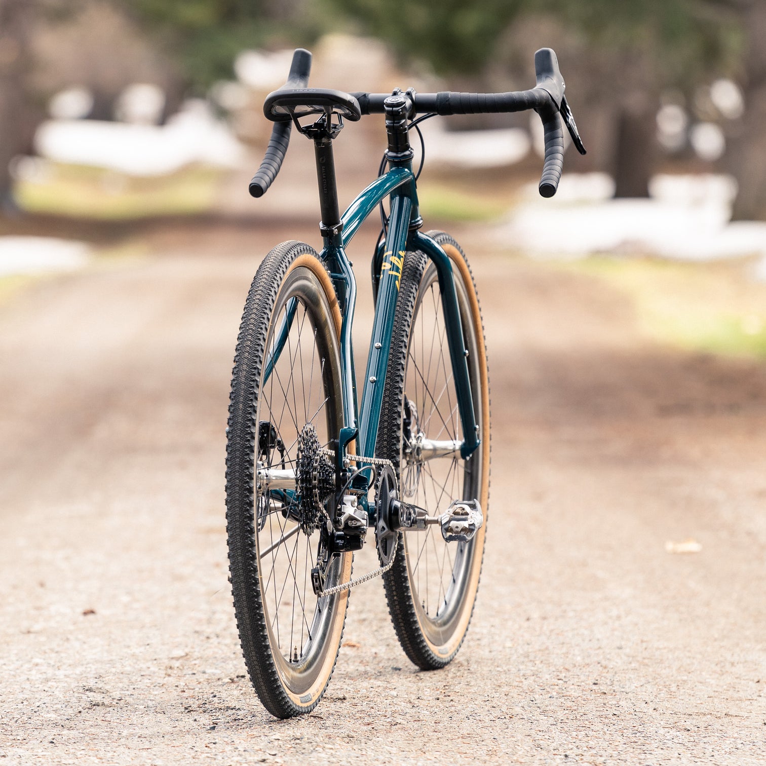 Super Something - All road Gravel Bike – Sklar Bikes